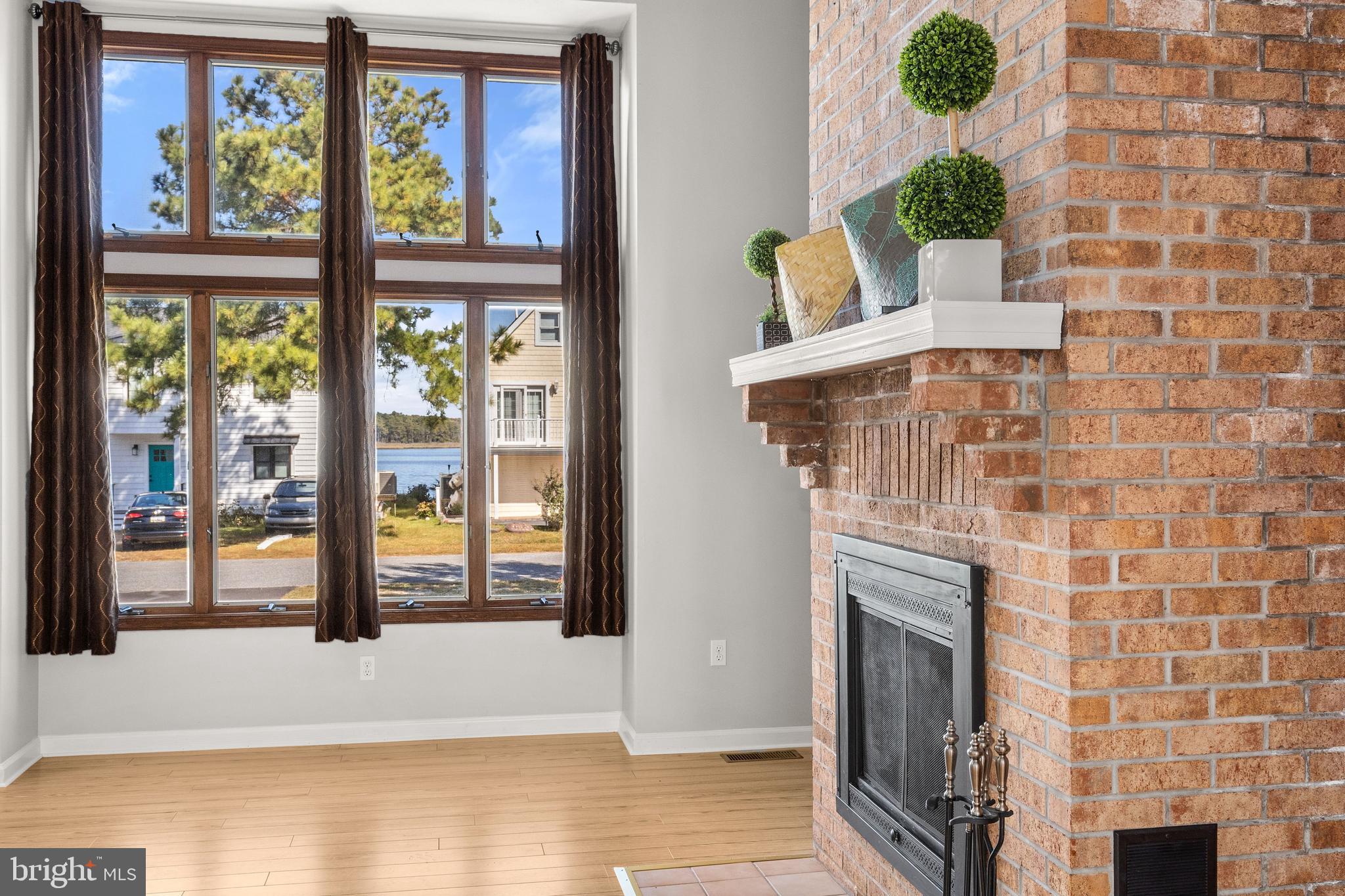 OCEAN PINES - NEWPORT - Residential