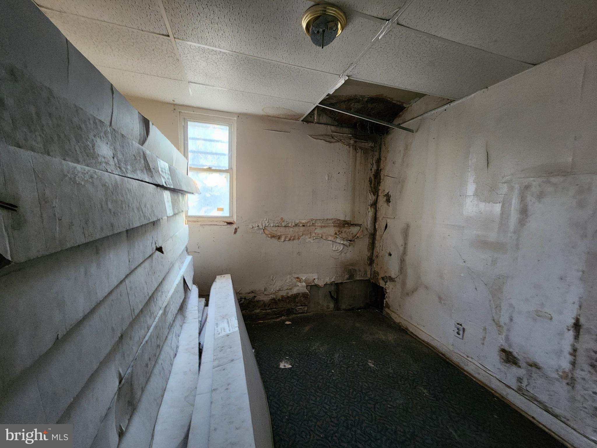611 N CALHOUN STREET
