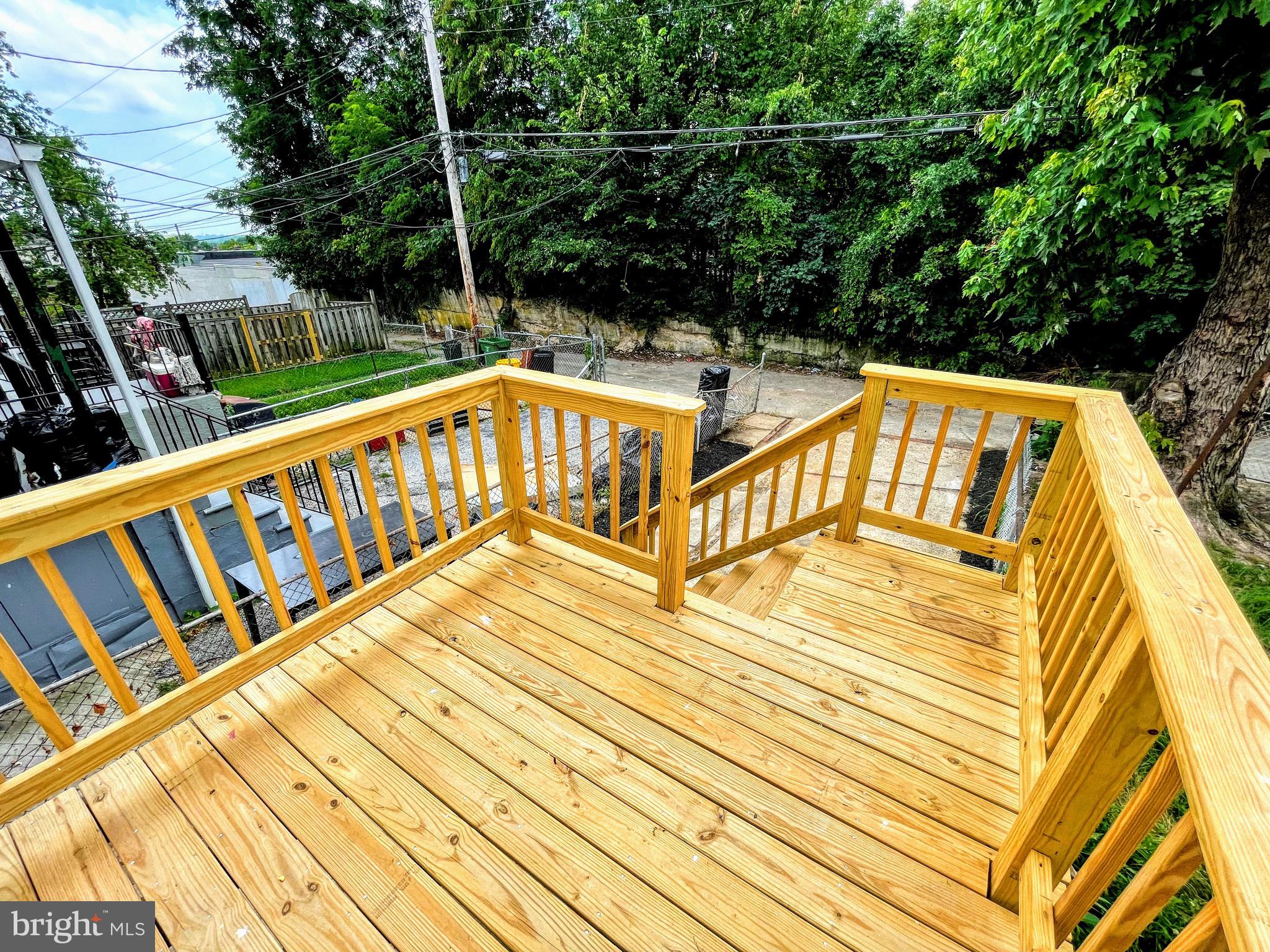 ARCADIA-BEVERLY HILLS HISTORIC DISTRICT - Residential