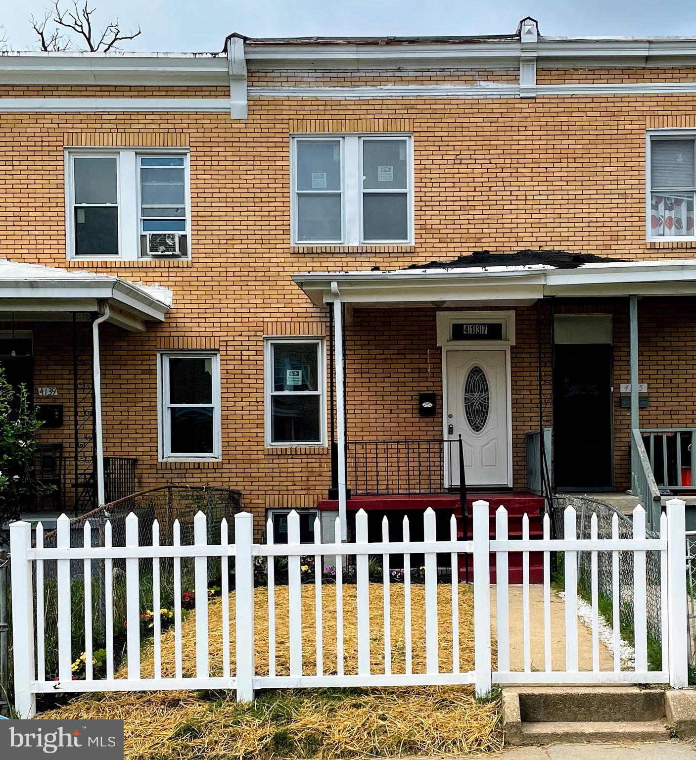 ARCADIA-BEVERLY HILLS HISTORIC DISTRICT - Residential