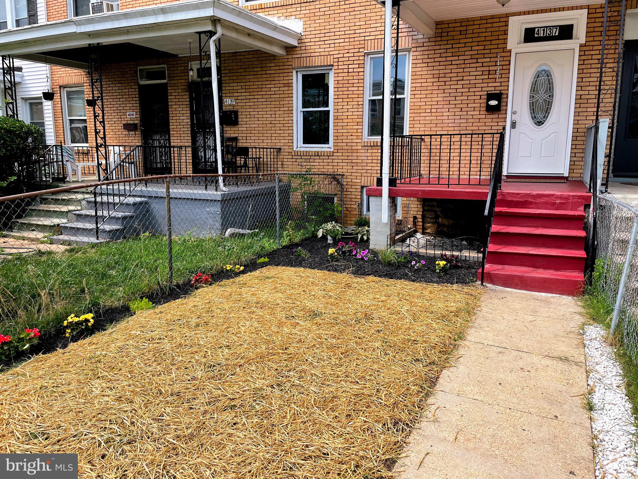 ARCADIA-BEVERLY HILLS HISTORIC DISTRICT - Residential