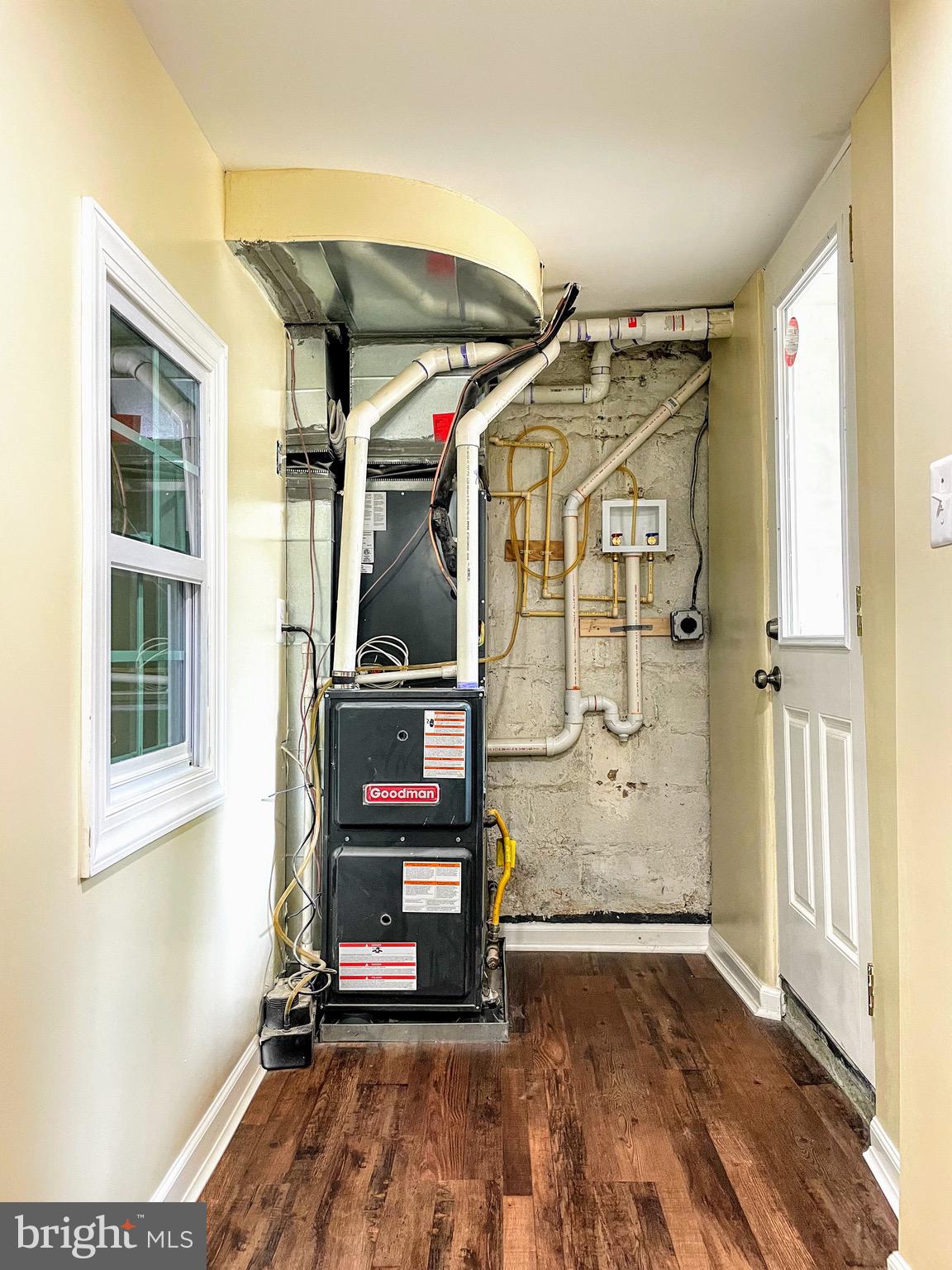 ARCADIA-BEVERLY HILLS HISTORIC DISTRICT - Residential