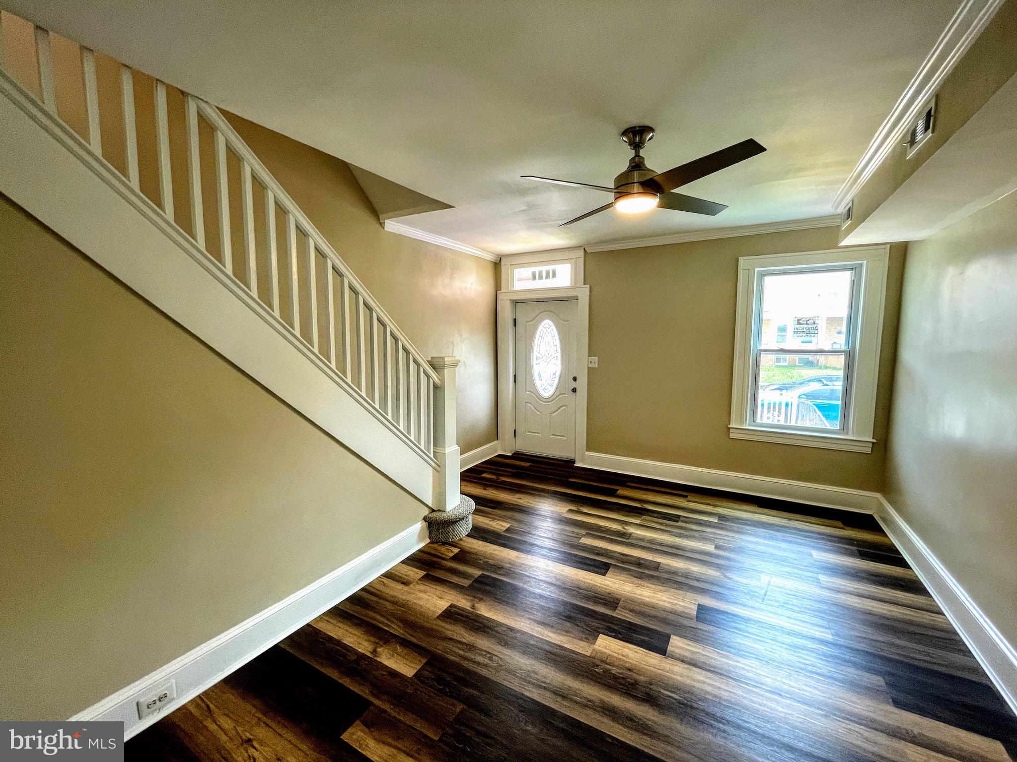 ARCADIA-BEVERLY HILLS HISTORIC DISTRICT - Residential