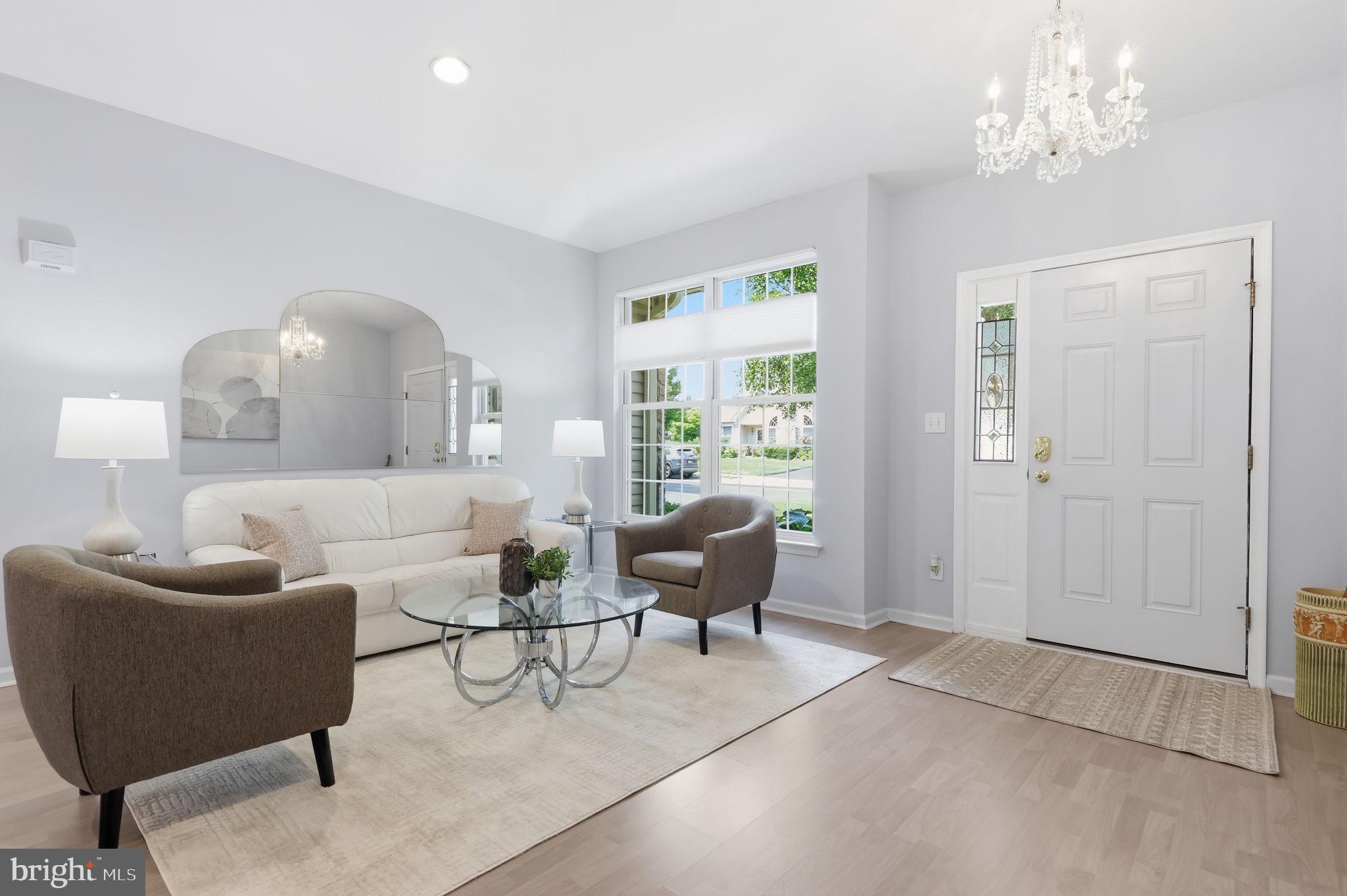 307 STARFLOWER LANE