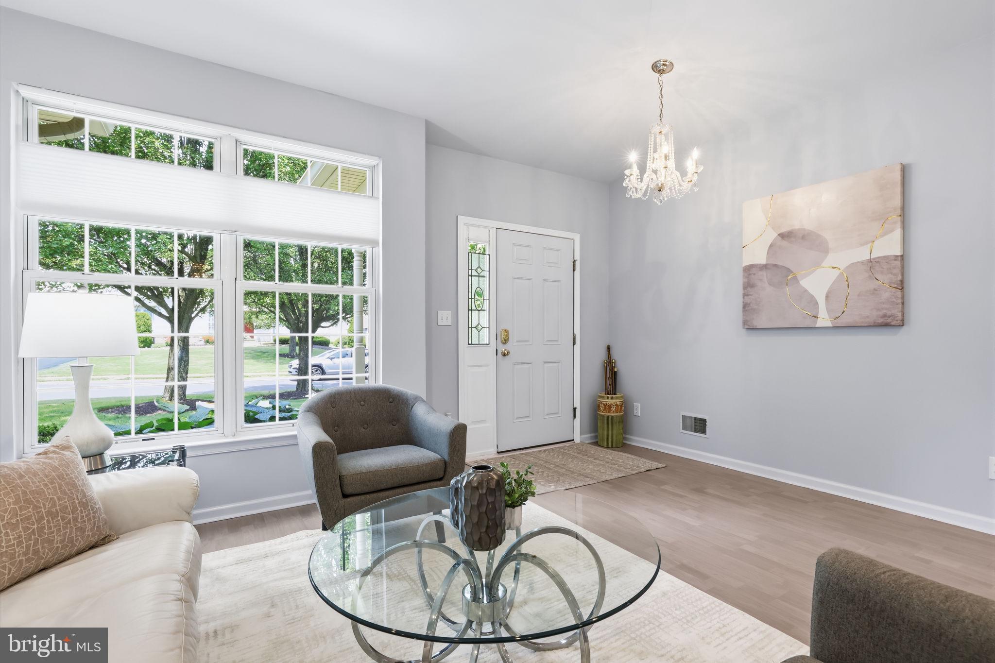 307 STARFLOWER LANE