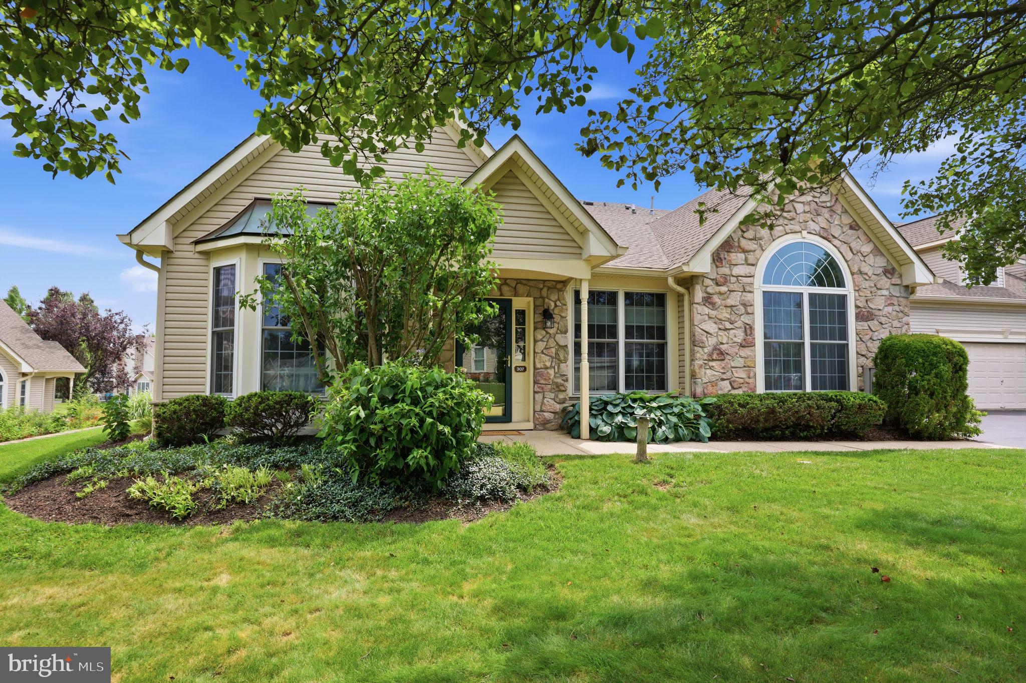 307 STARFLOWER LANE