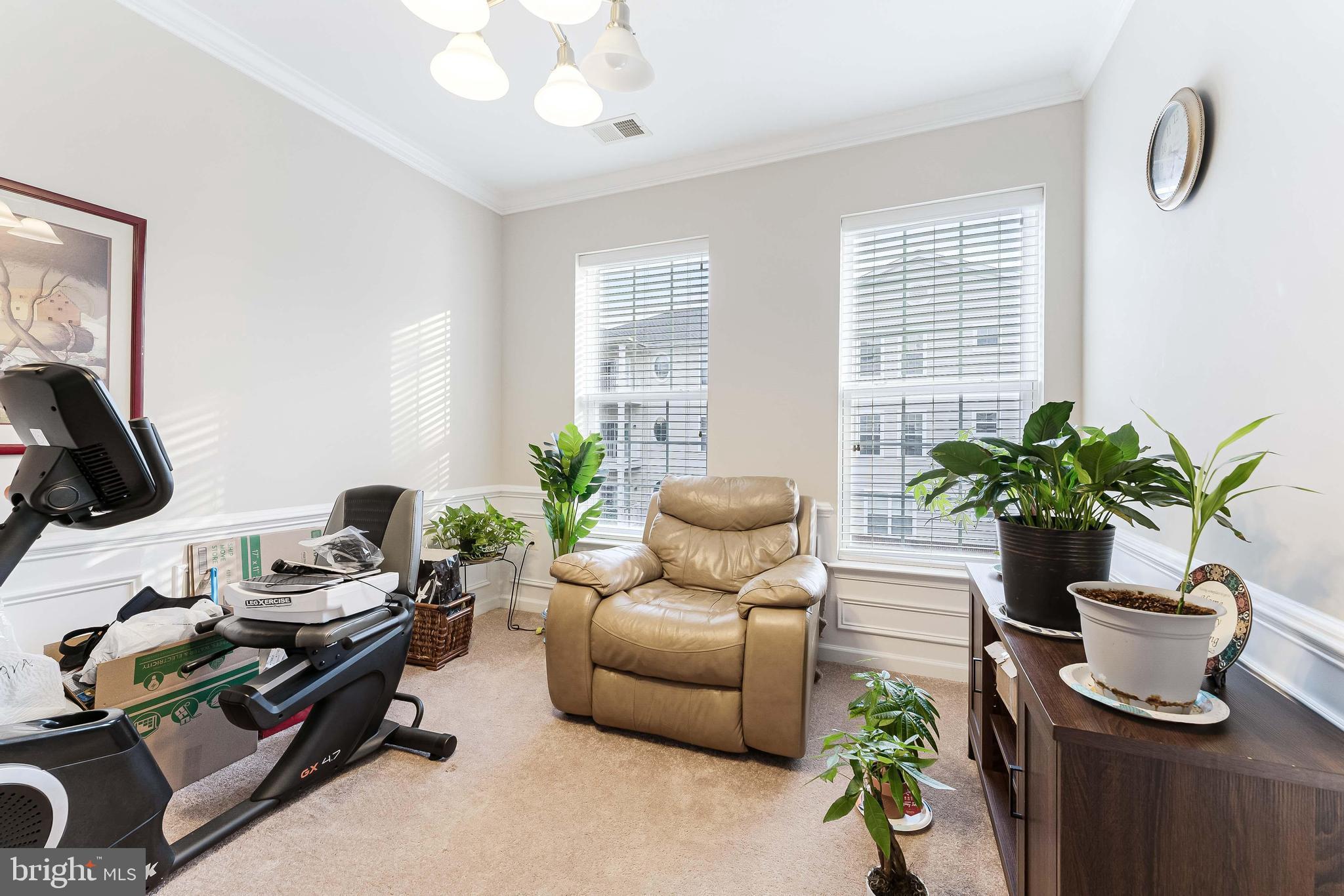 THE RESERVE CONDOMINIUMS - Residential