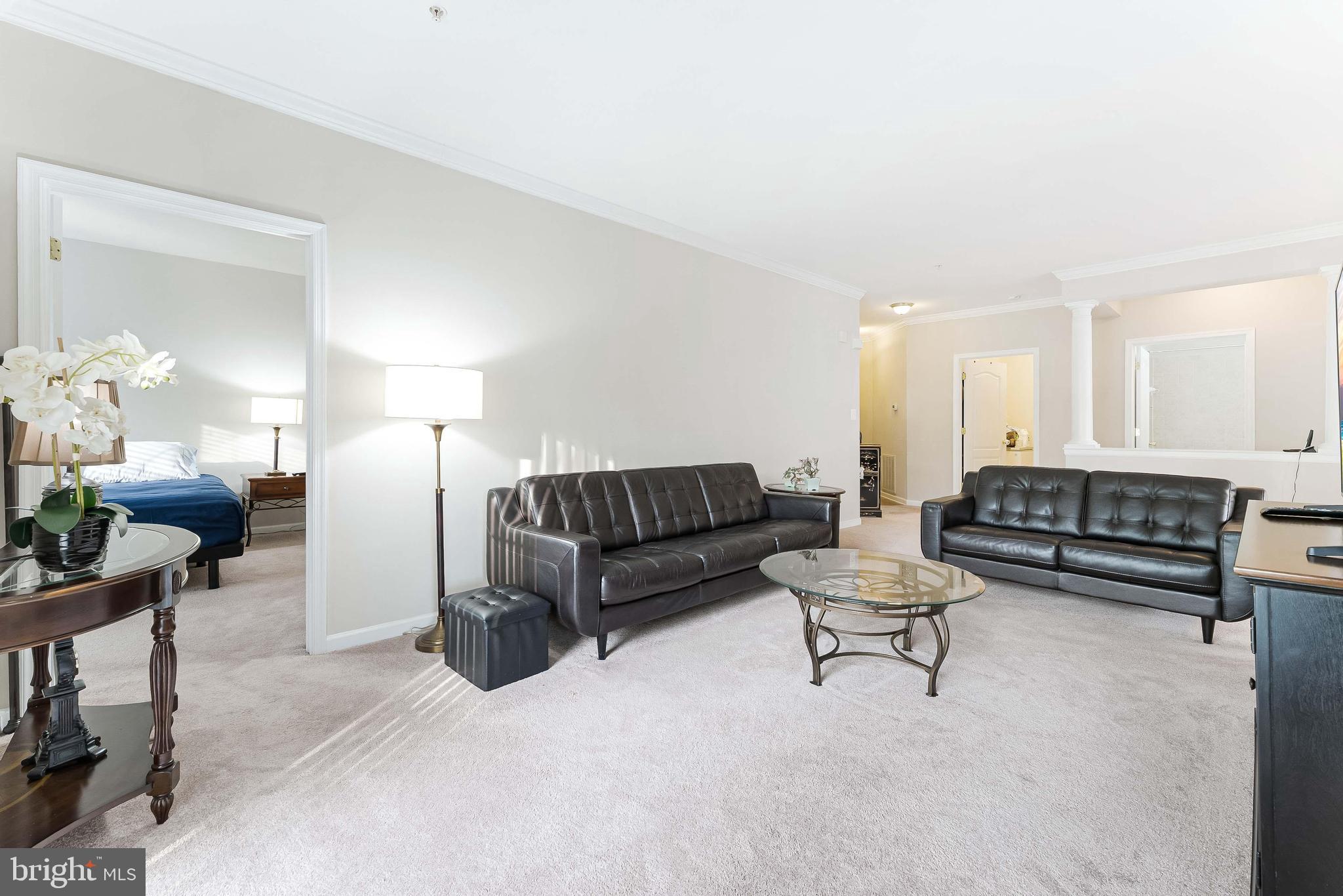 THE RESERVE CONDOMINIUMS - Residential