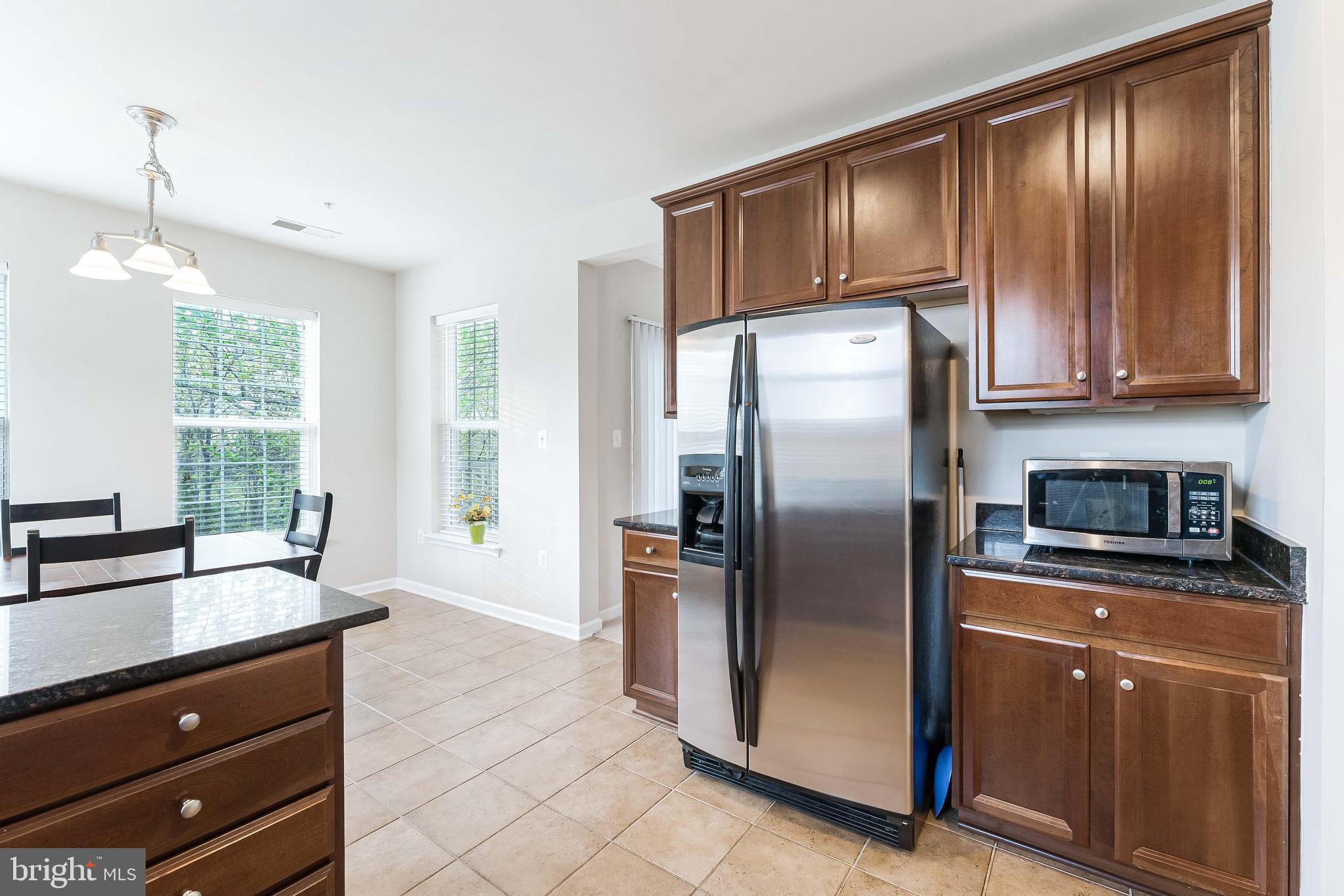 THE RESERVE CONDOMINIUMS - Residential