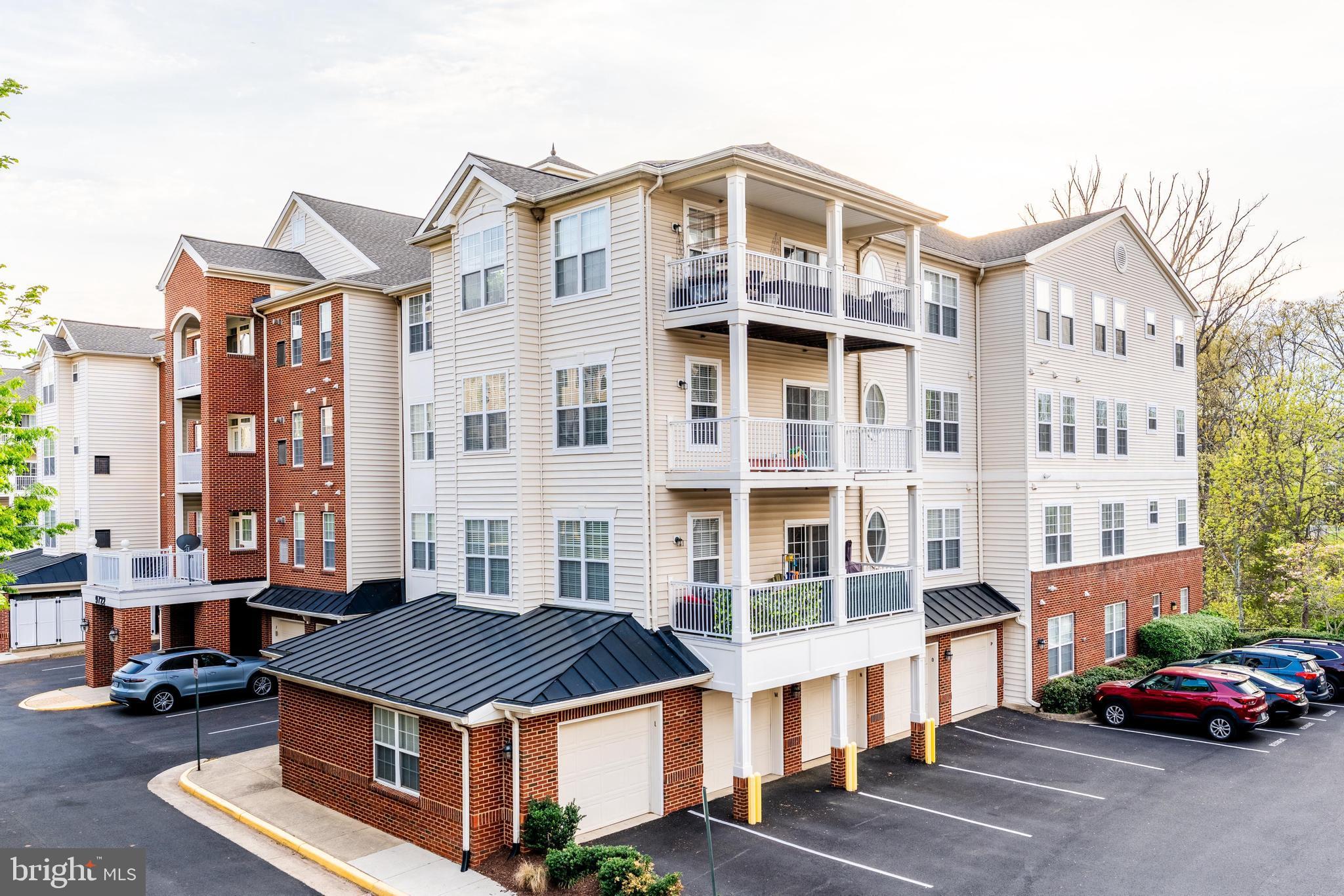 THE RESERVE CONDOMINIUMS - Residential