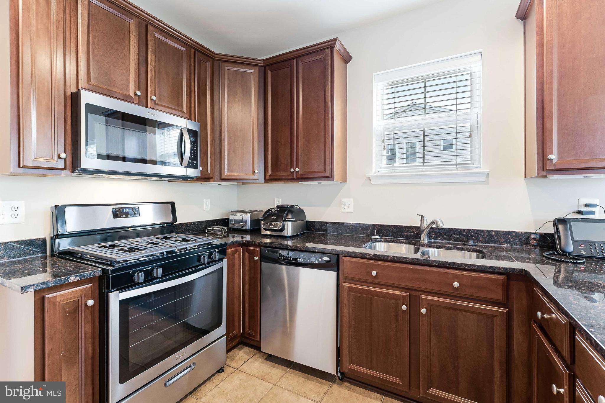 THE RESERVE CONDOMINIUMS - Residential