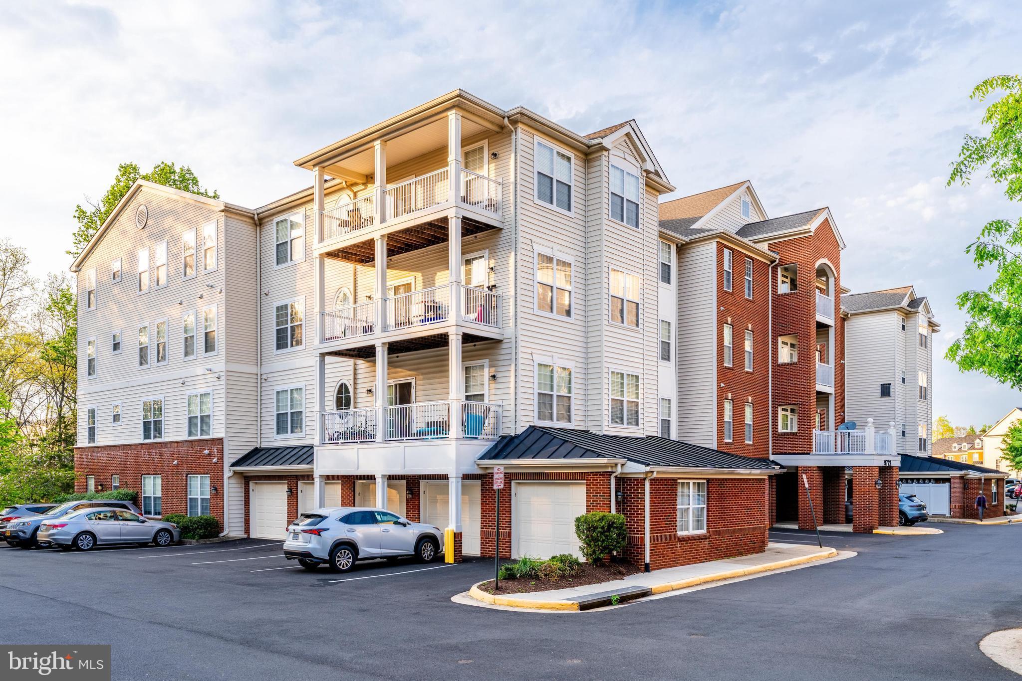 THE RESERVE CONDOMINIUMS - Residential