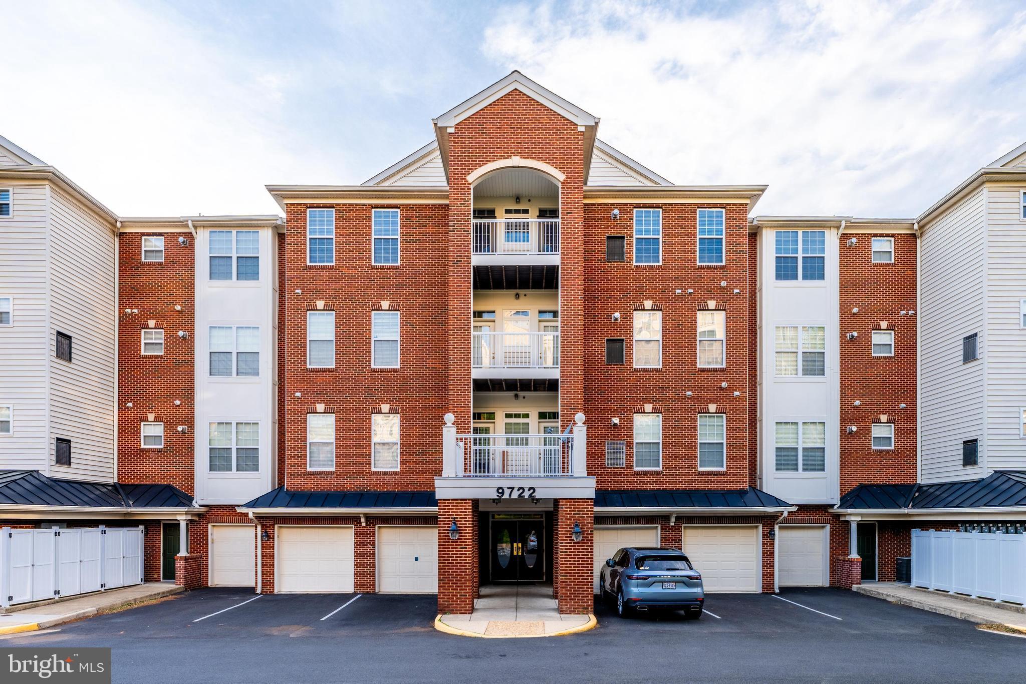 THE RESERVE CONDOMINIUMS - Residential