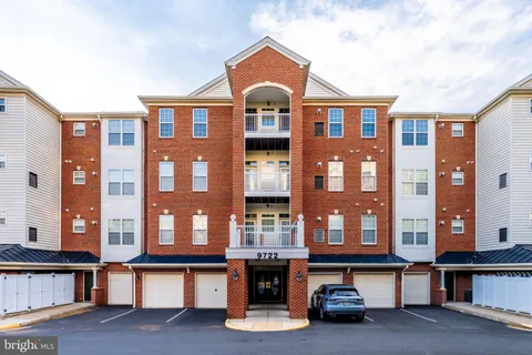 9722 Holmes Place Unit 301, Manassas Park, VA 20111 - MLS#: VAMP2002994