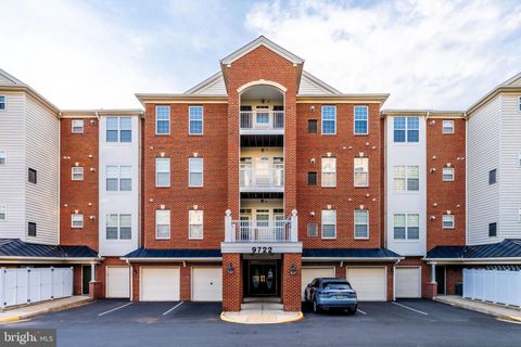 9722 HOLMES PLACE UNIT 301 MANASSAS PARK VA 20111