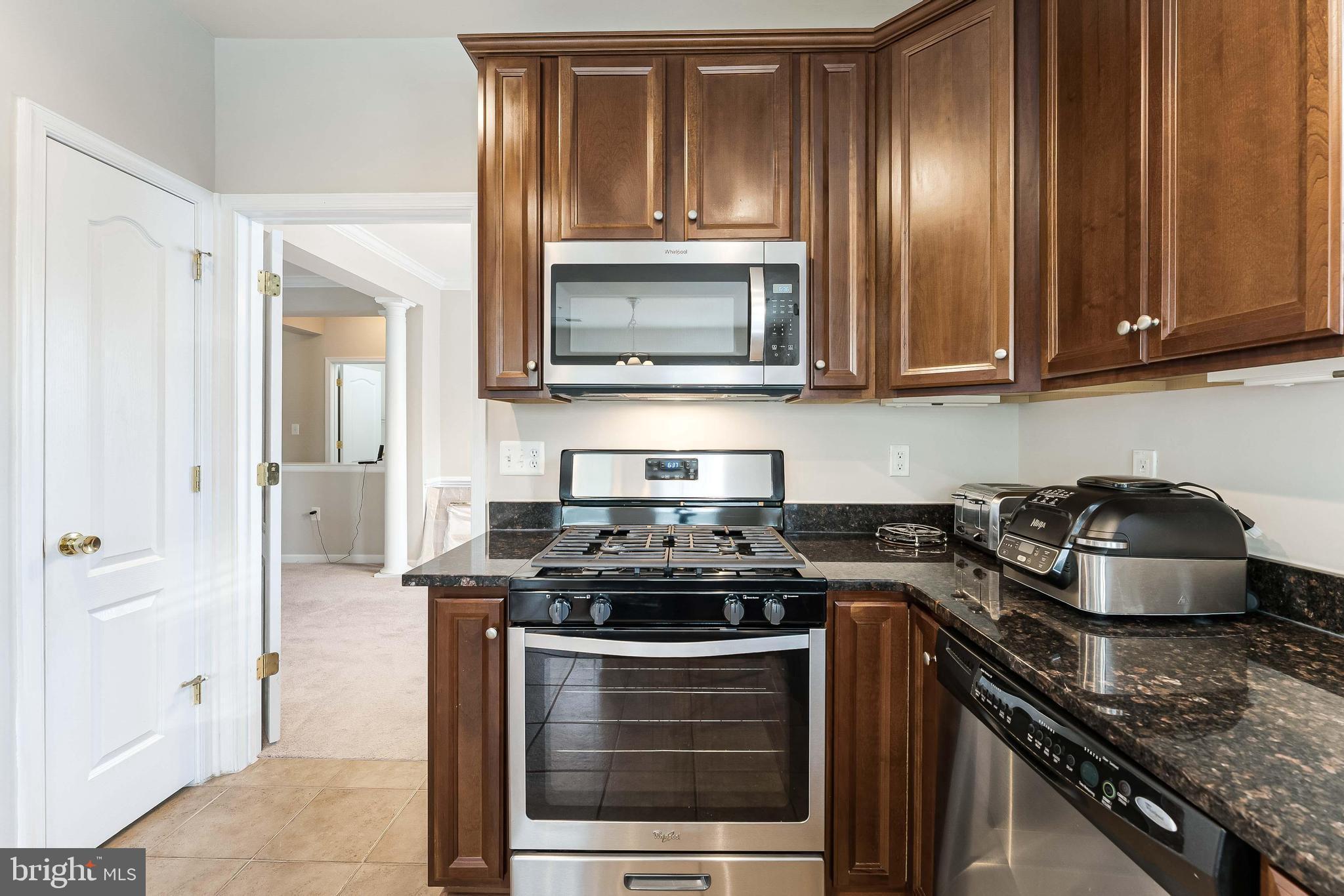 THE RESERVE CONDOMINIUMS - Residential