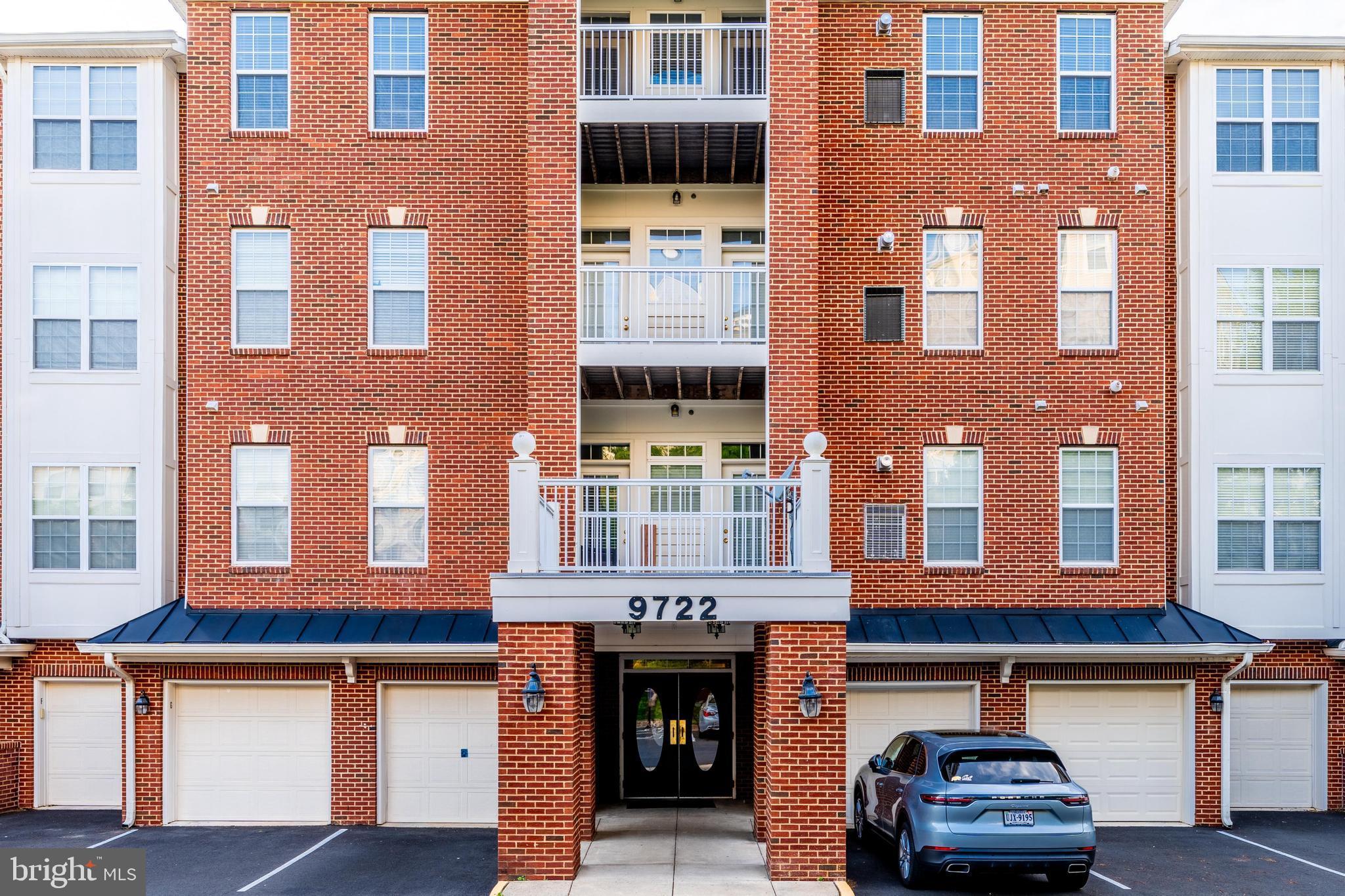 9722 HOLMES PLACE UNIT 301