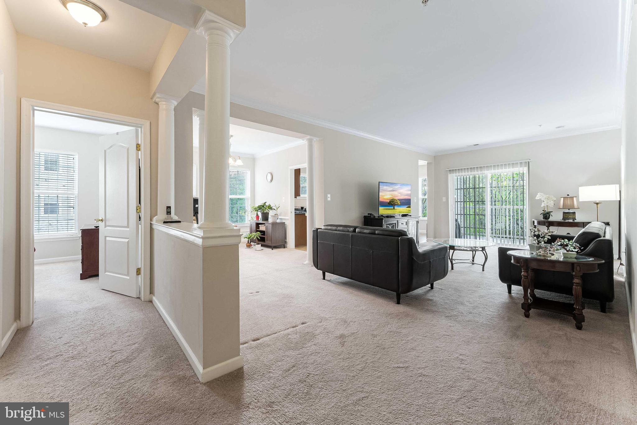 9722 HOLMES PLACE UNIT 301
