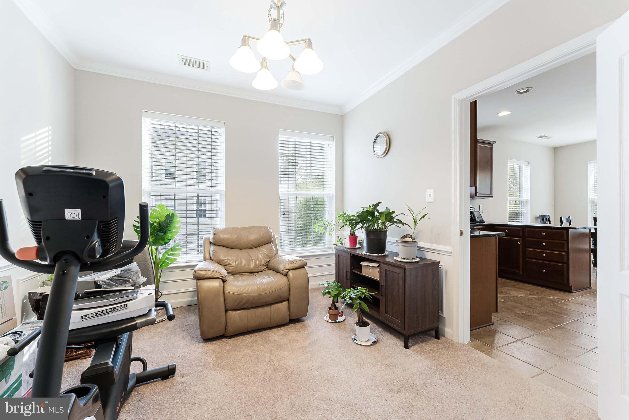 THE RESERVE CONDOMINIUMS - Residential