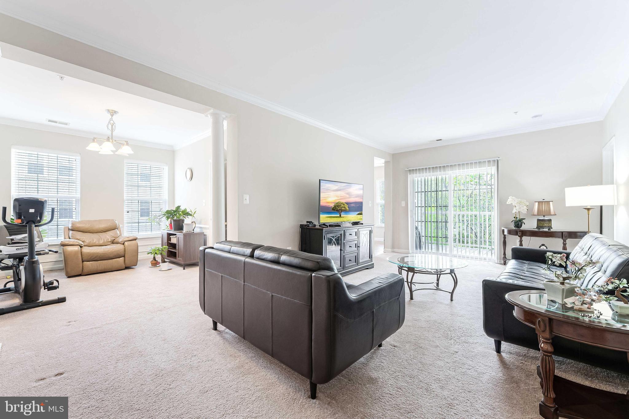 THE RESERVE CONDOMINIUMS - Residential