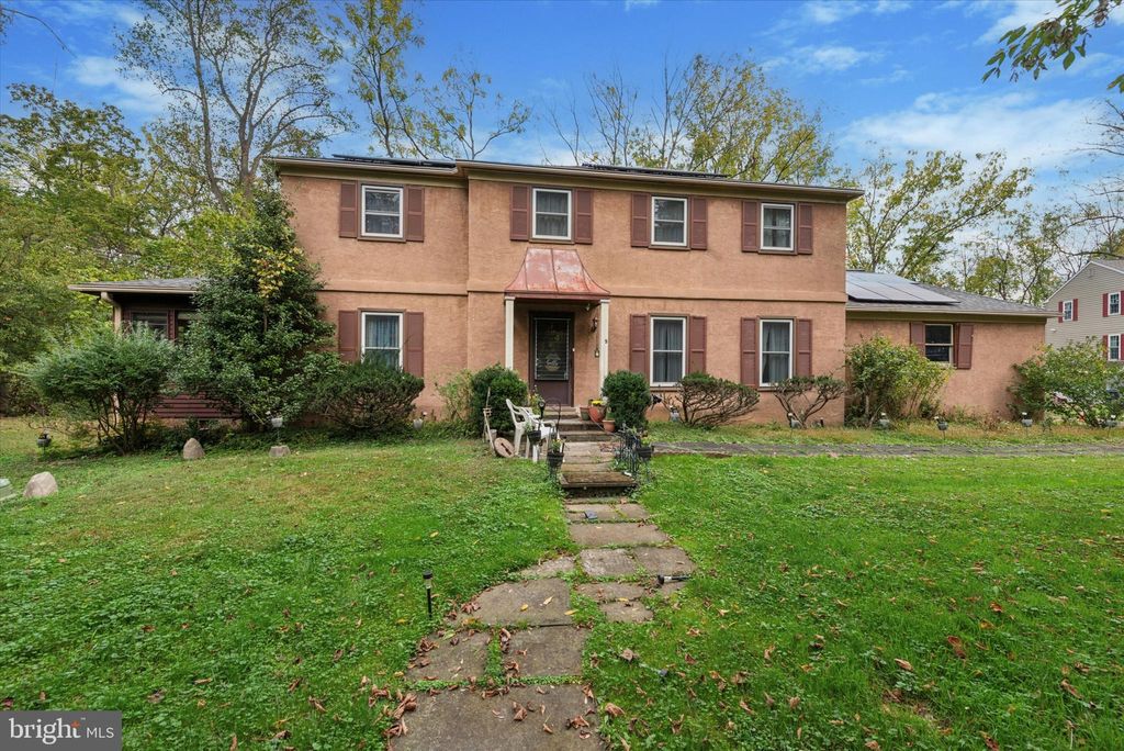 Photo of 5 Westgate Circle, MALVERN, PA 19355 (MLS # PACT2111224)