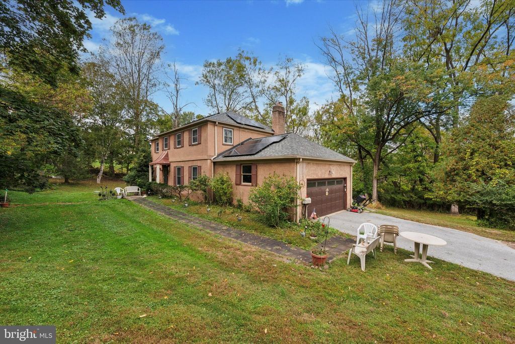 Photo of 5 Westgate Circle, MALVERN, PA 19355 (MLS # PACT2111224)