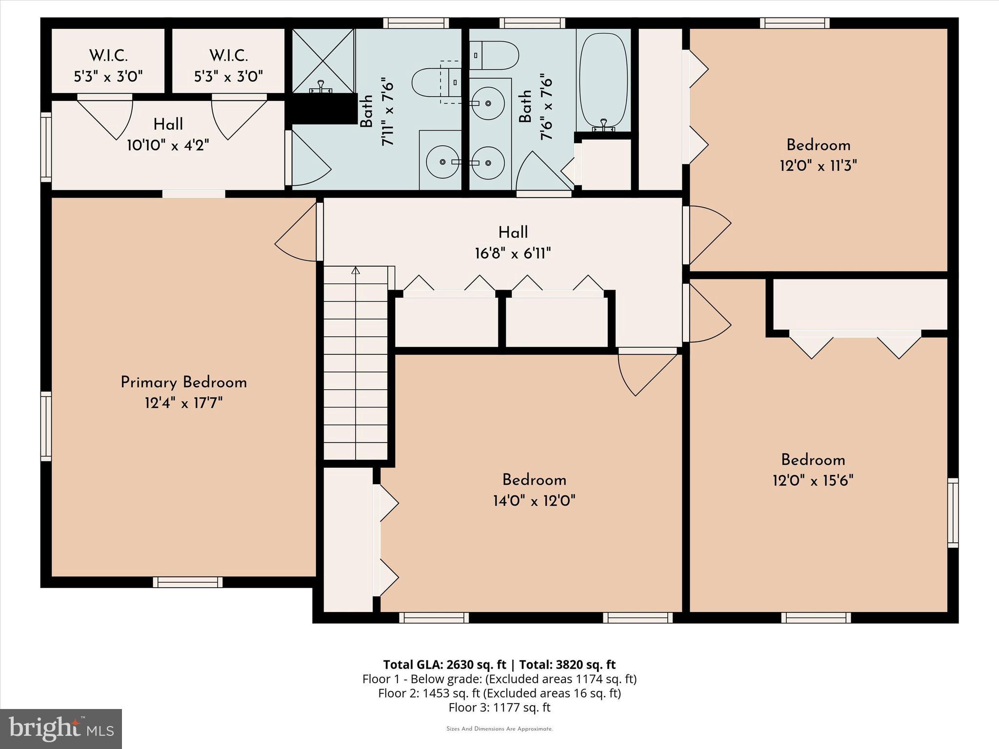 WEST GATE VIL - Residential