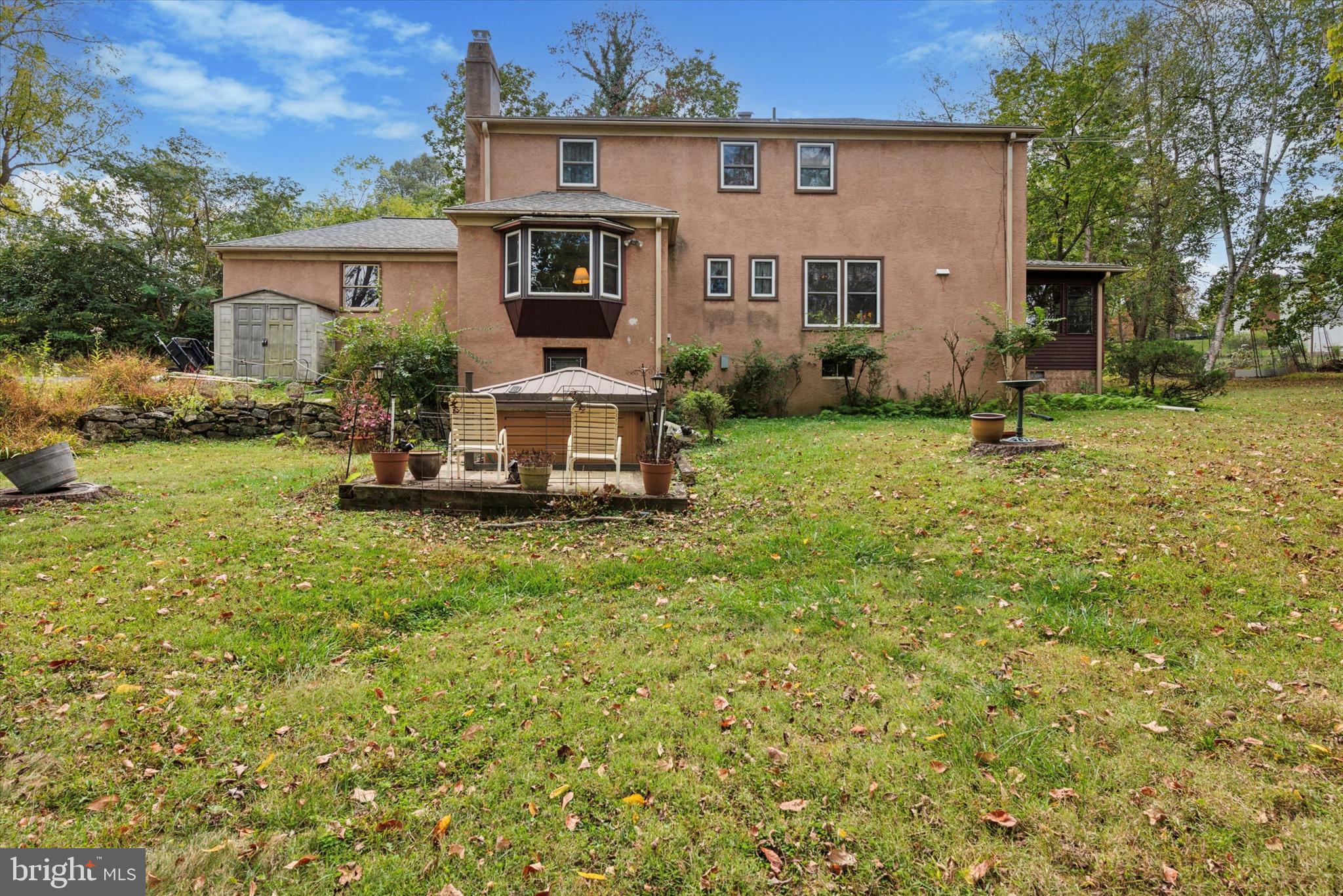 WEST GATE VIL - Residential