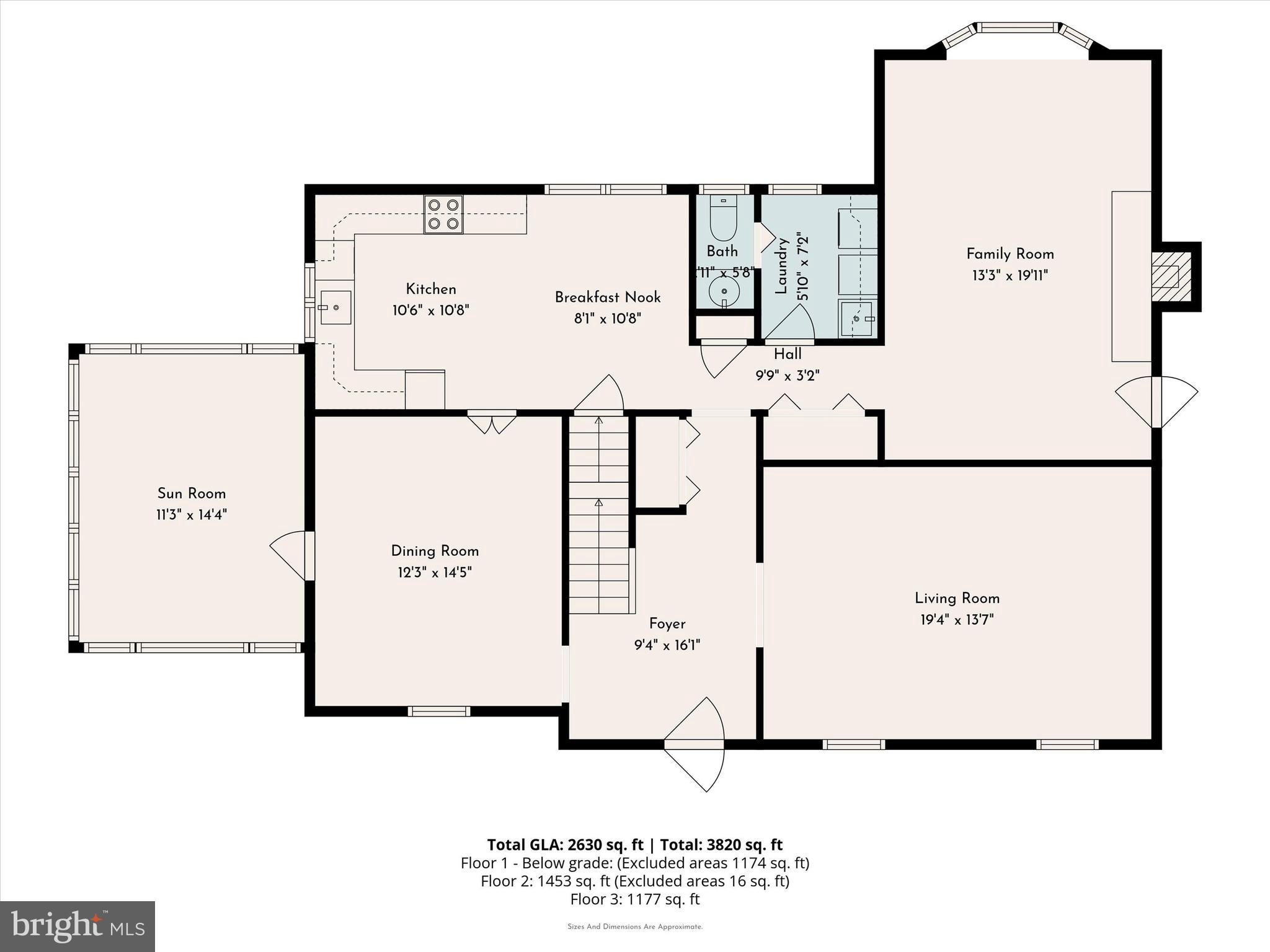 WEST GATE VIL - Residential
