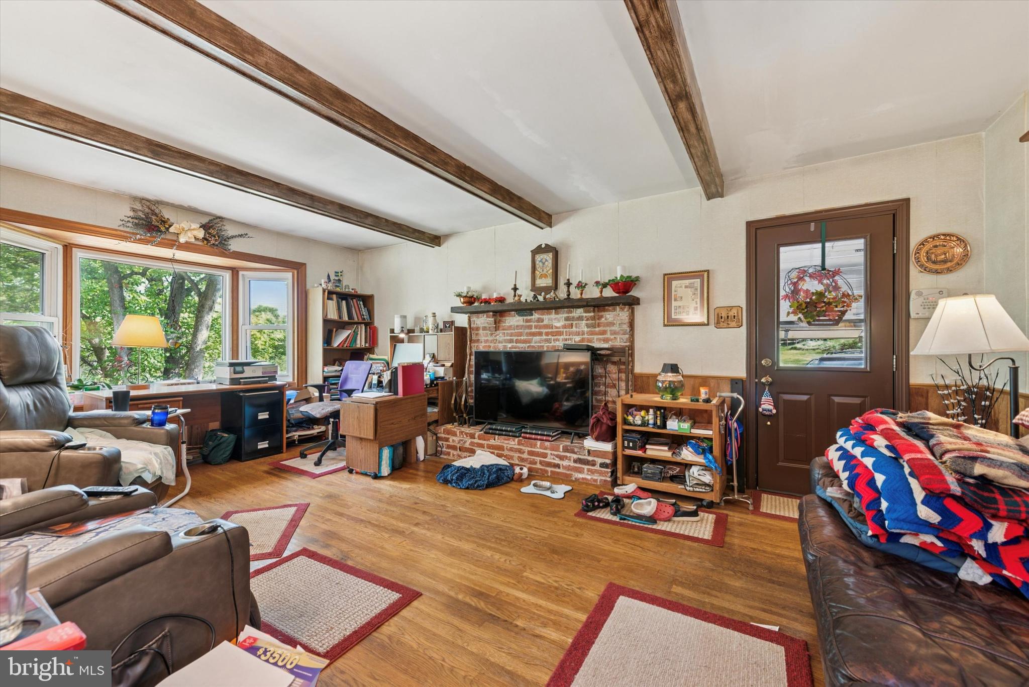 WEST GATE VIL - Residential