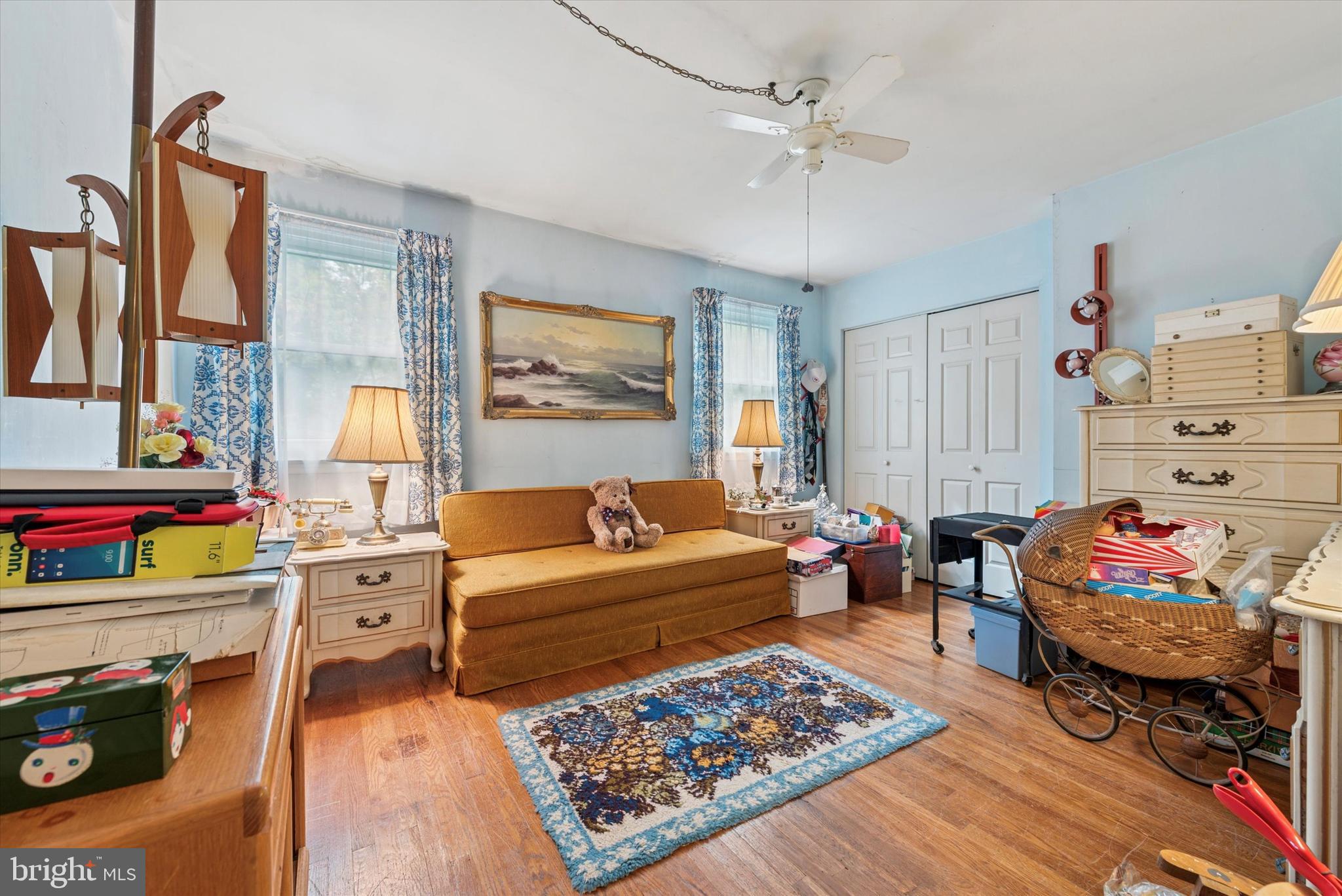 WEST GATE VIL - Residential