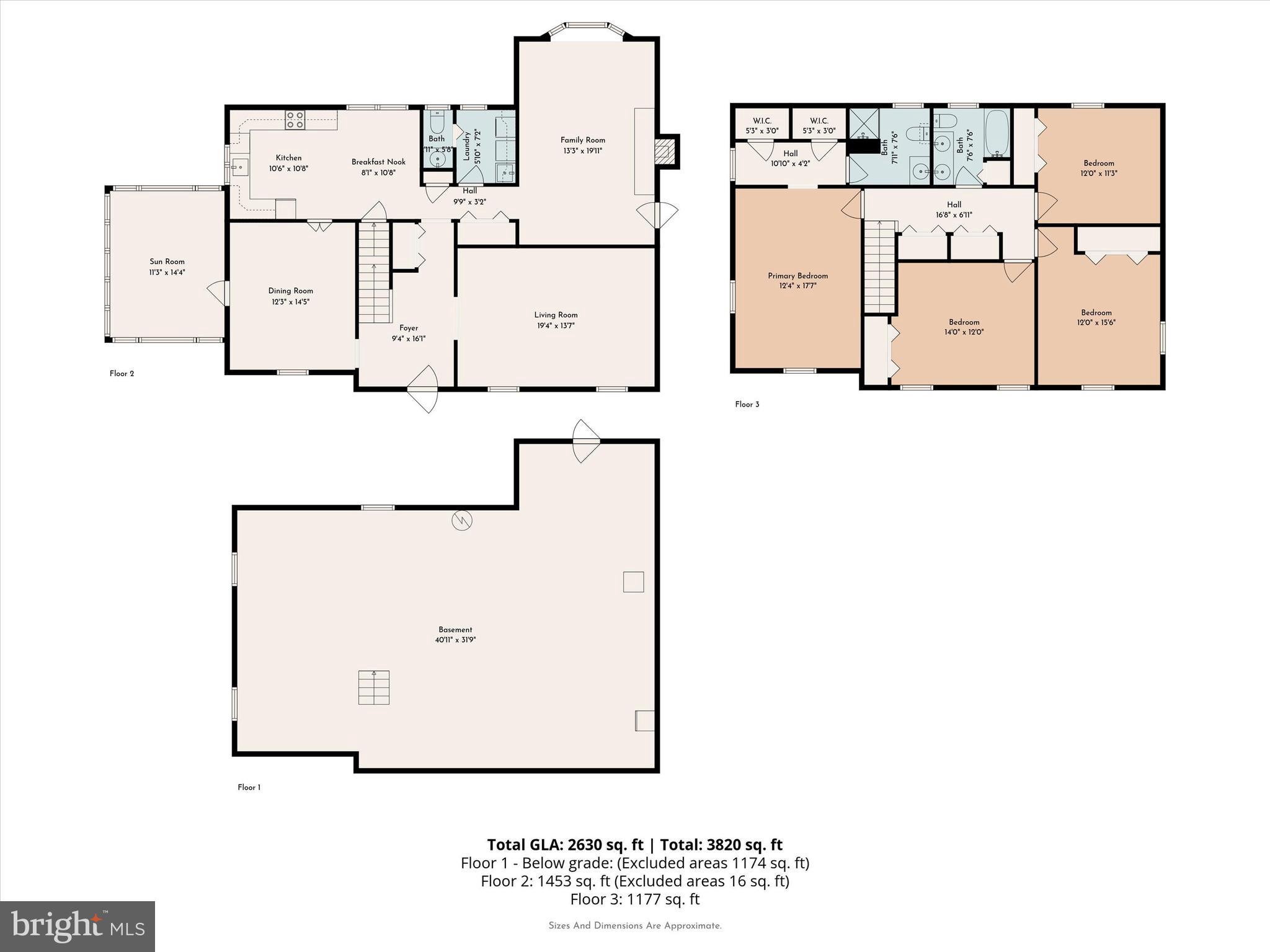 WEST GATE VIL - Residential