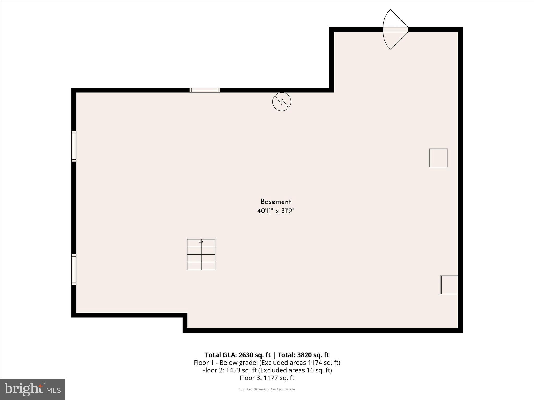 WEST GATE VIL - Residential