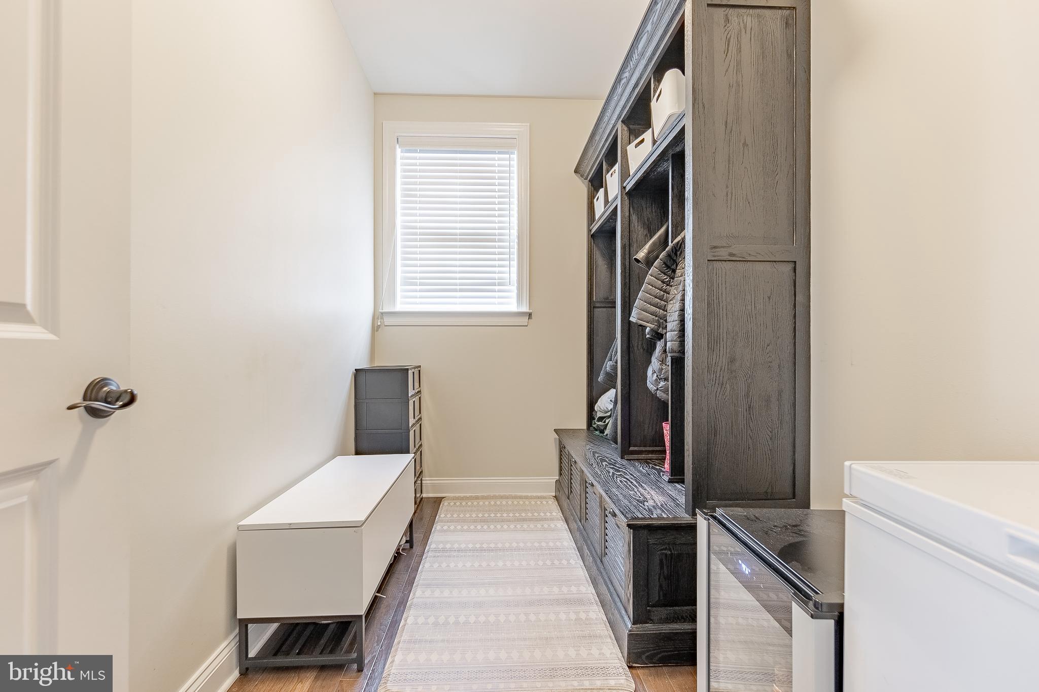 ENCLAVE AT RIDLEY CR - Residential