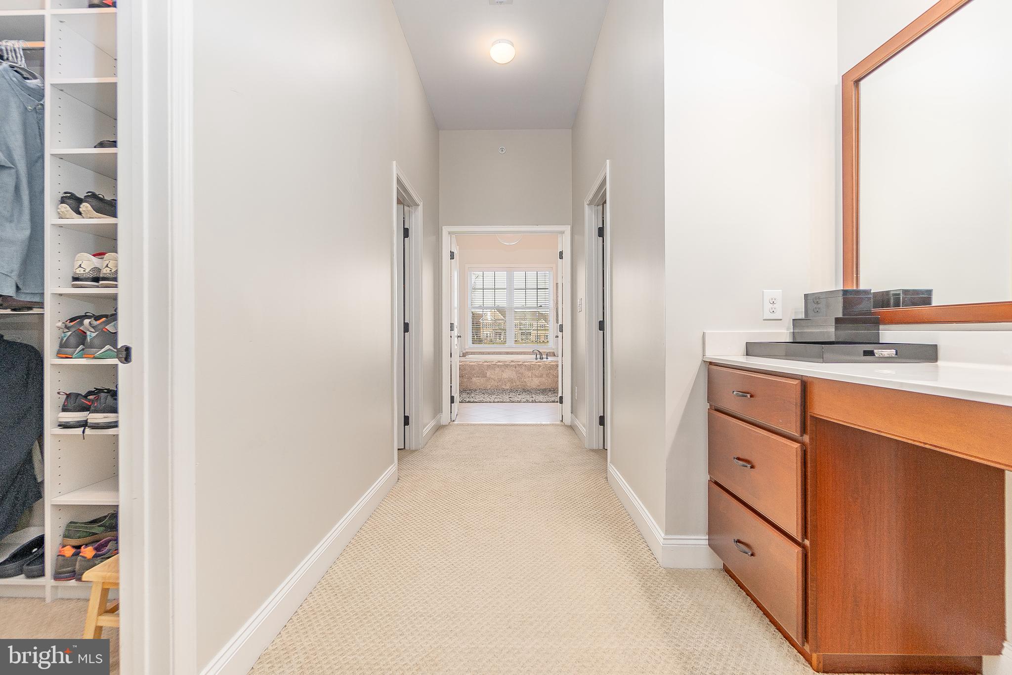 ENCLAVE AT RIDLEY CR - Residential