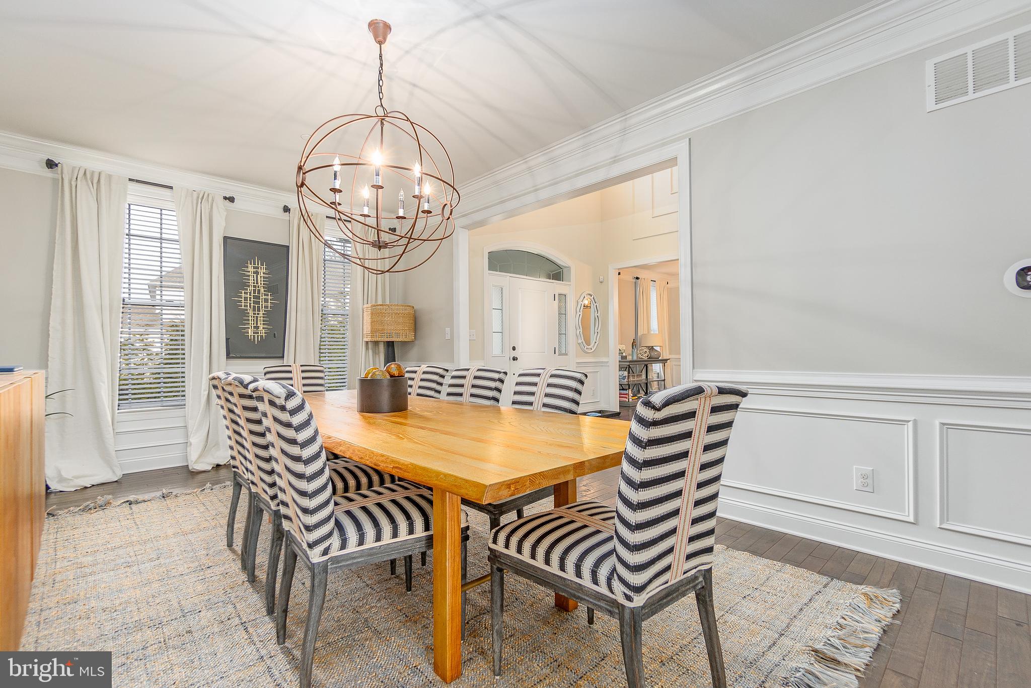 ENCLAVE AT RIDLEY CR - Residential