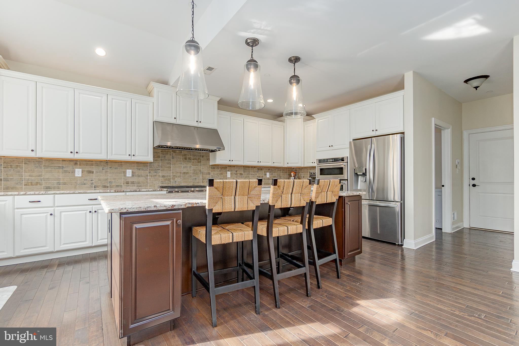 ENCLAVE AT RIDLEY CR - Residential