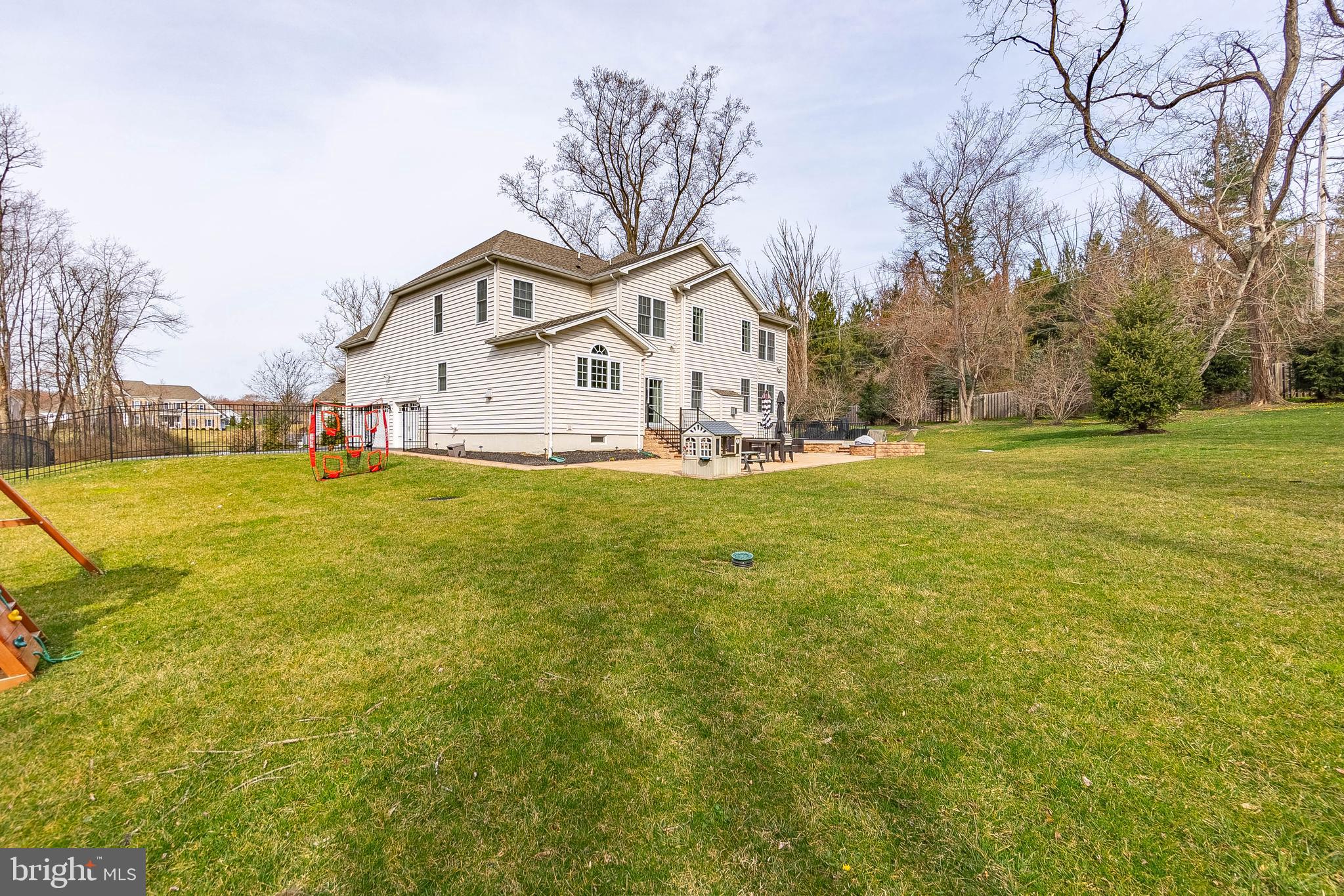 ENCLAVE AT RIDLEY CR - Residential