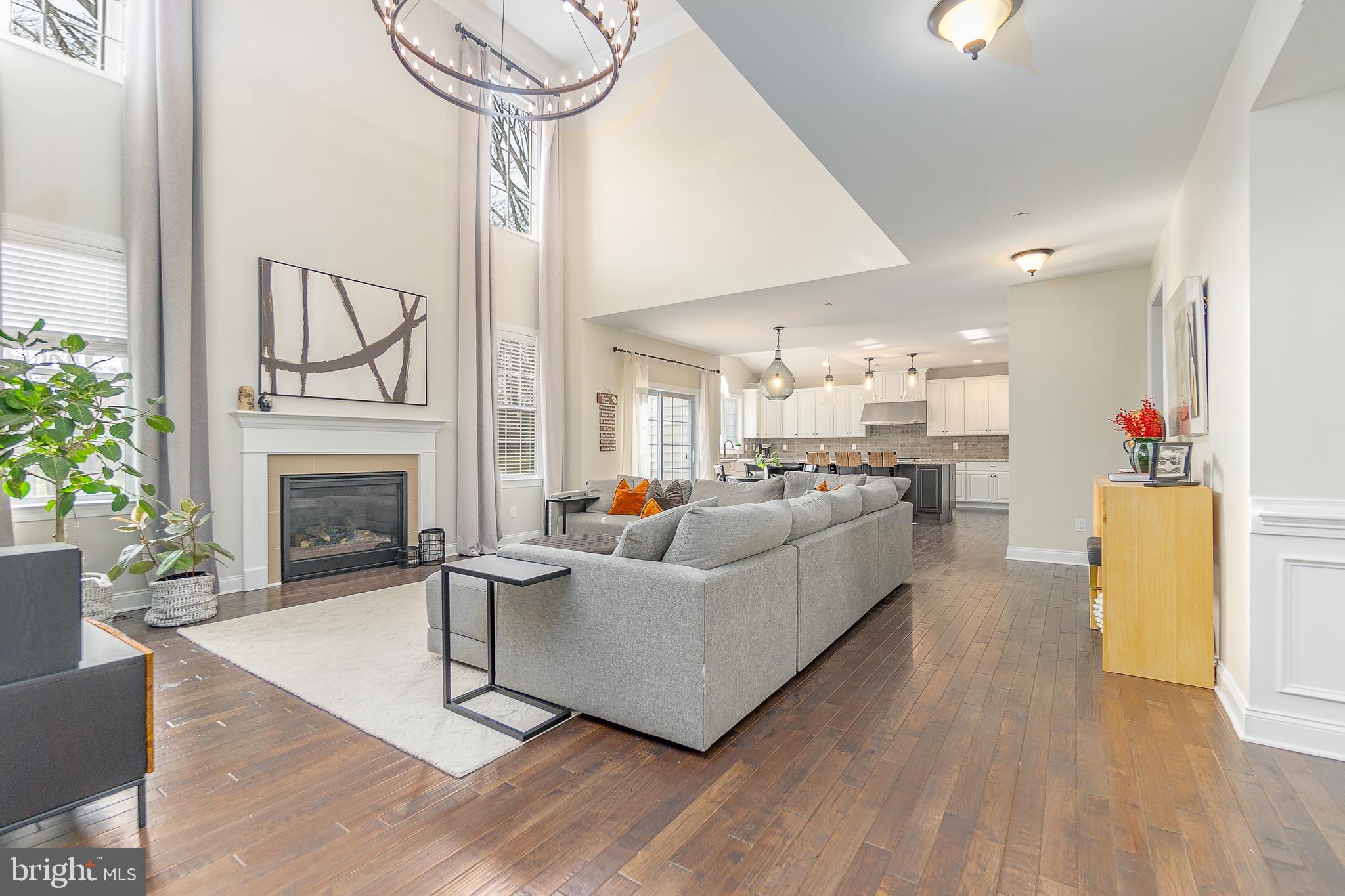 ENCLAVE AT RIDLEY CR - Residential