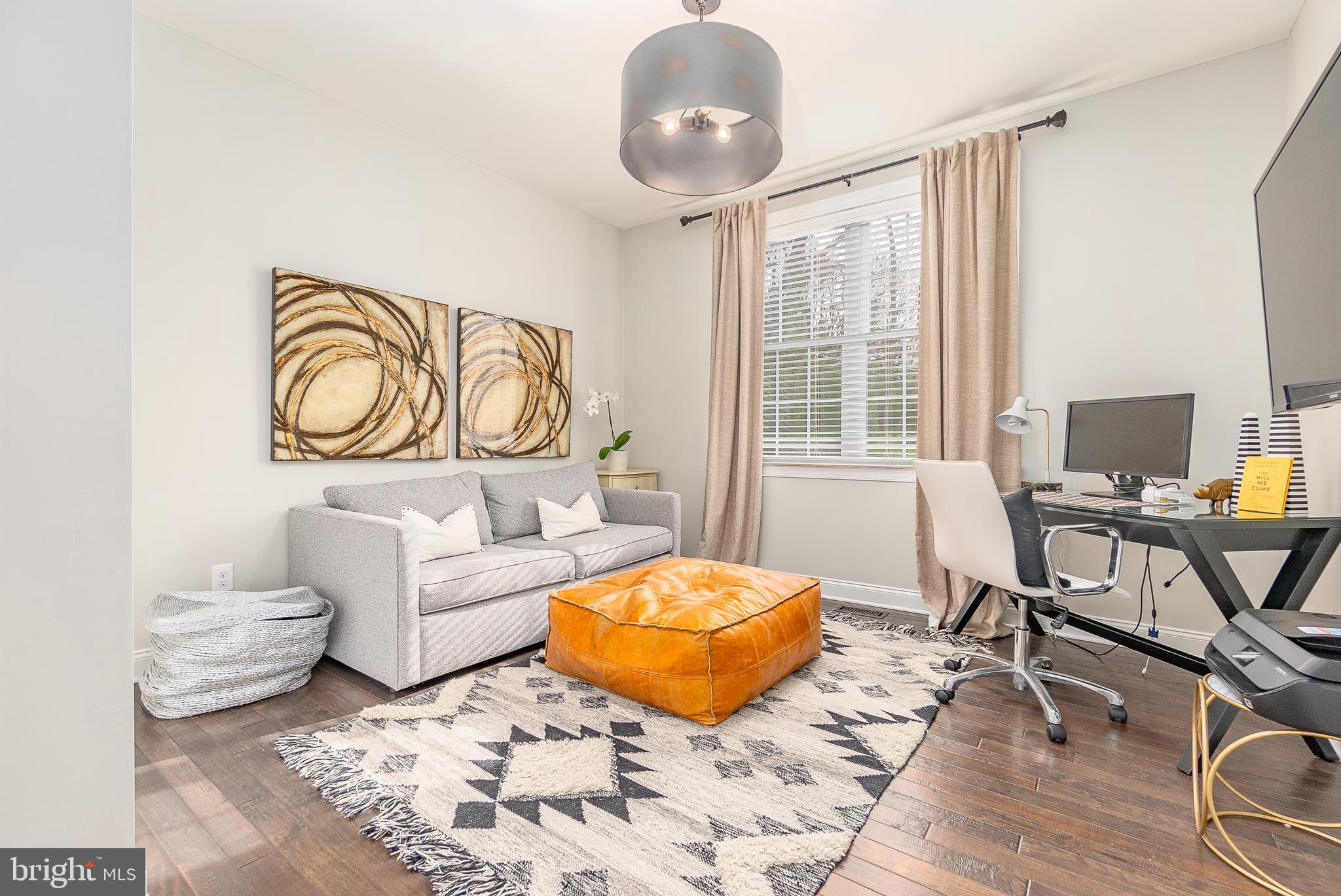 ENCLAVE AT RIDLEY CR - Residential