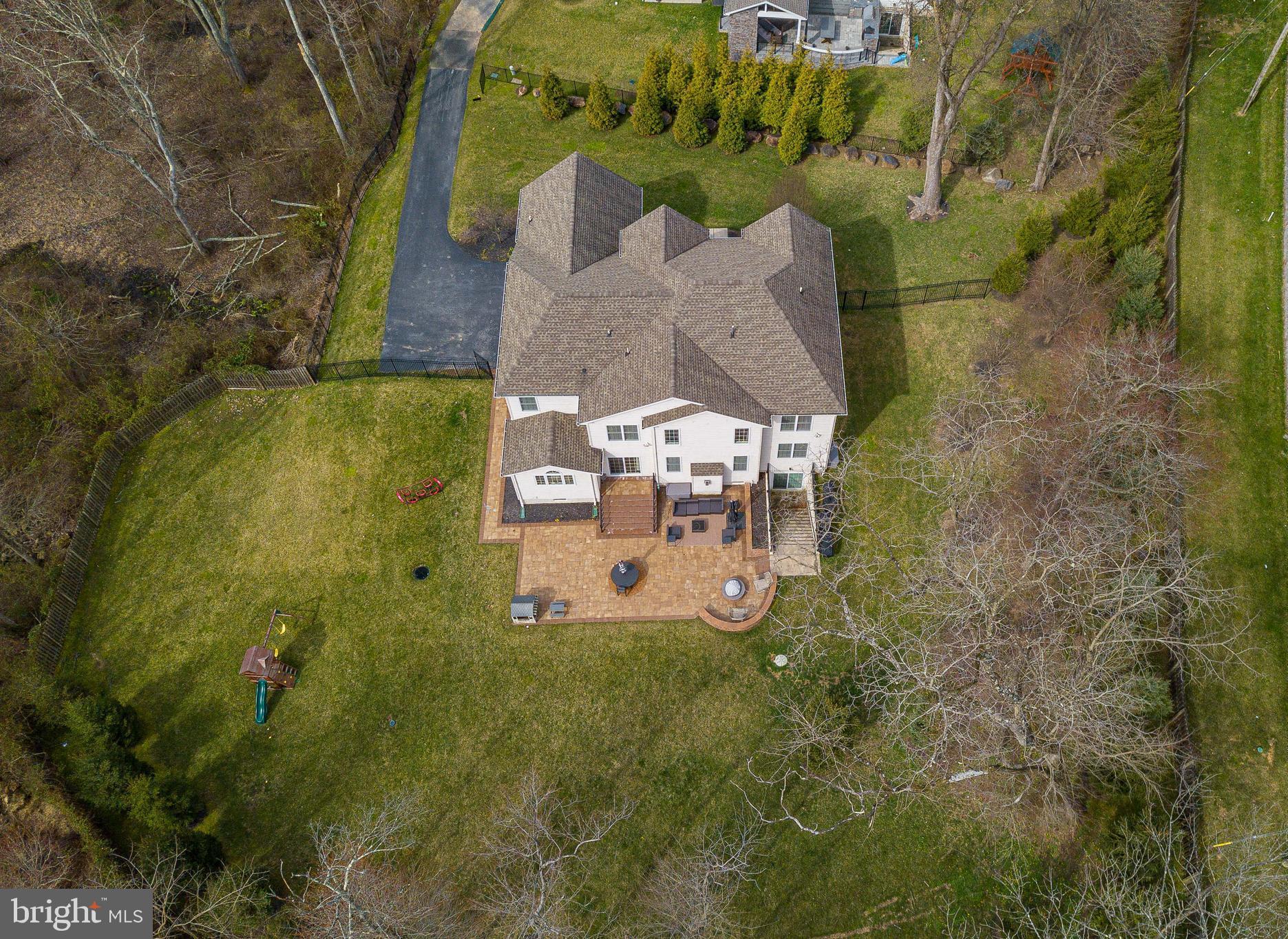 ENCLAVE AT RIDLEY CR - Residential