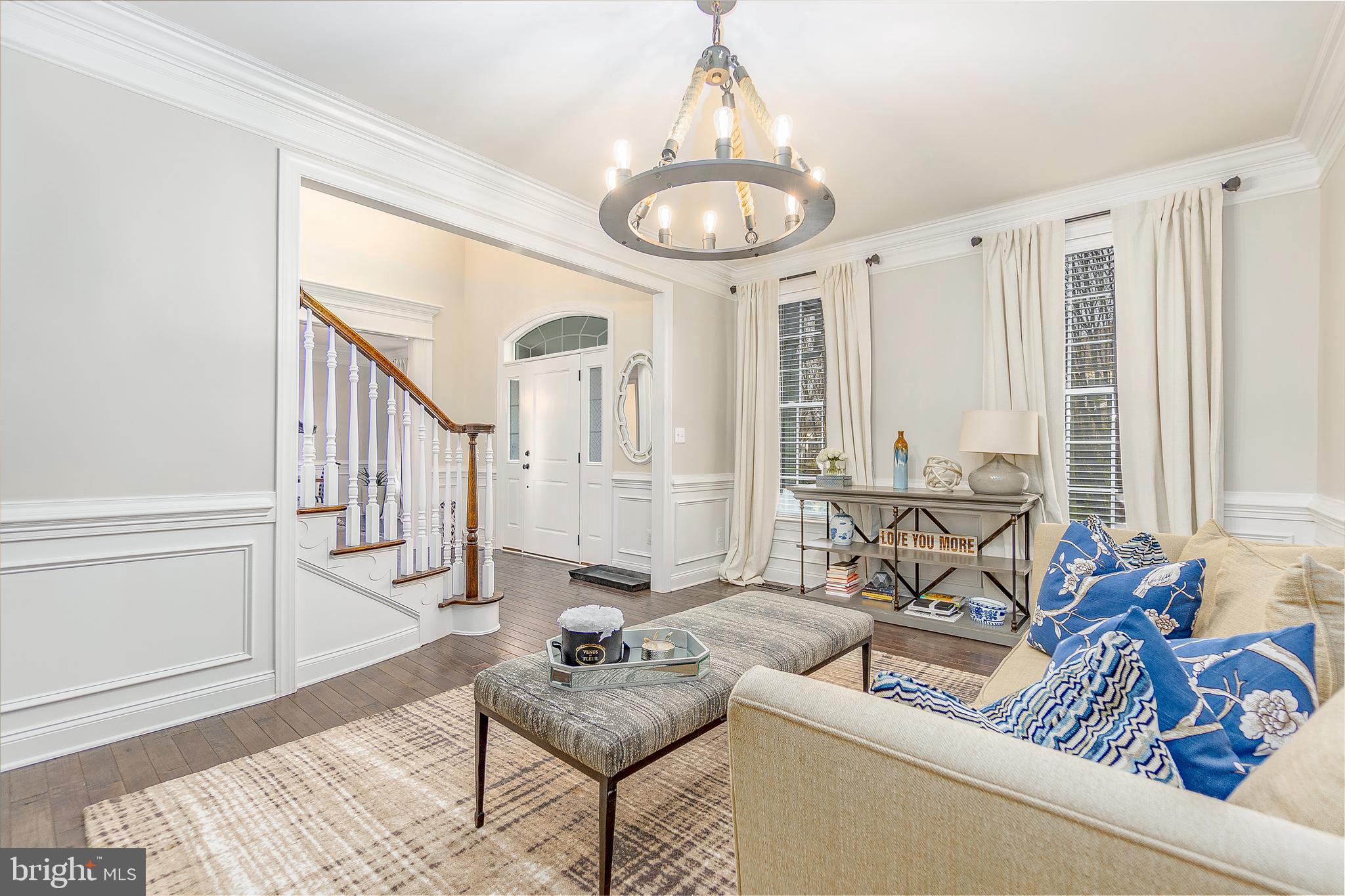 ENCLAVE AT RIDLEY CR - Residential