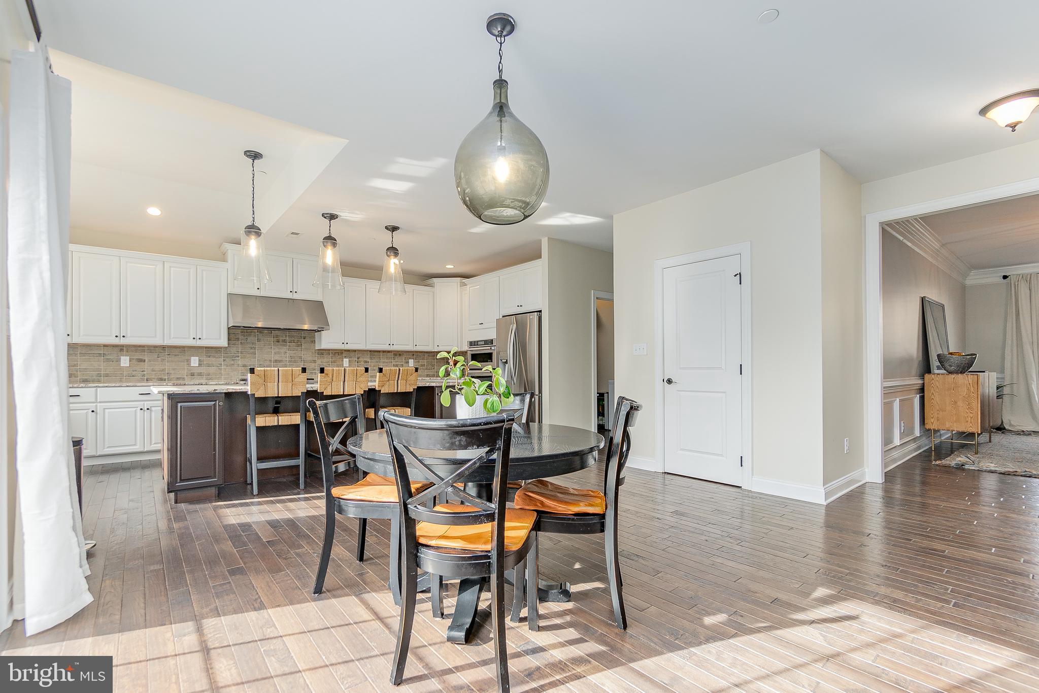 ENCLAVE AT RIDLEY CR - Residential