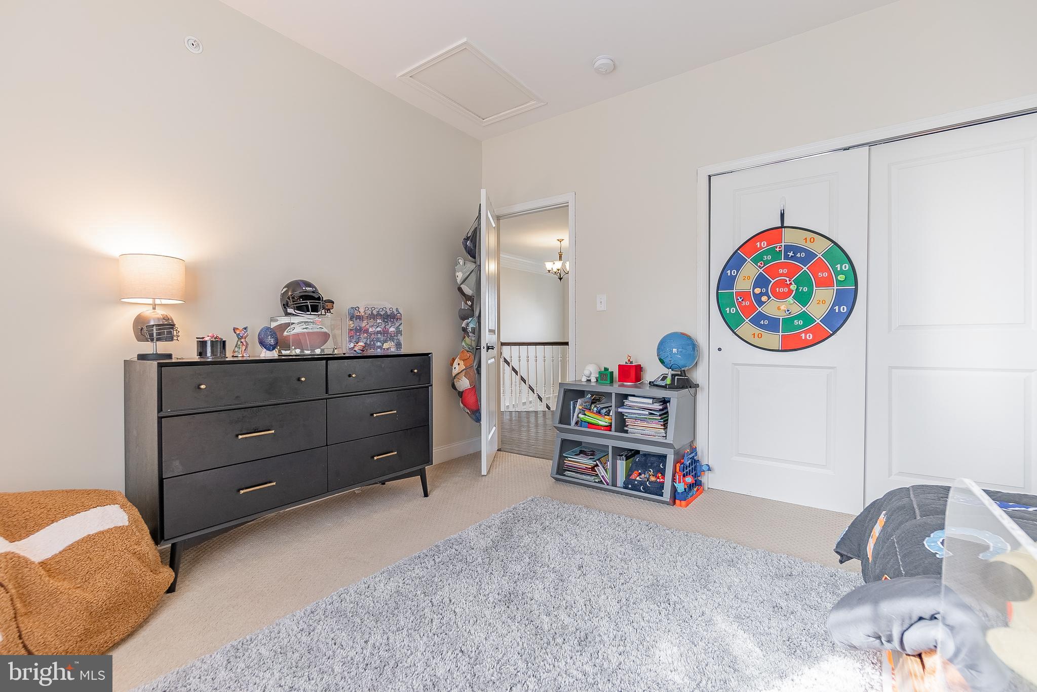 ENCLAVE AT RIDLEY CR - Residential