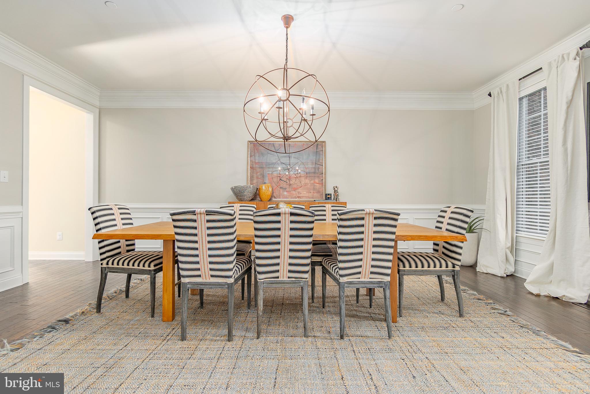 ENCLAVE AT RIDLEY CR - Residential