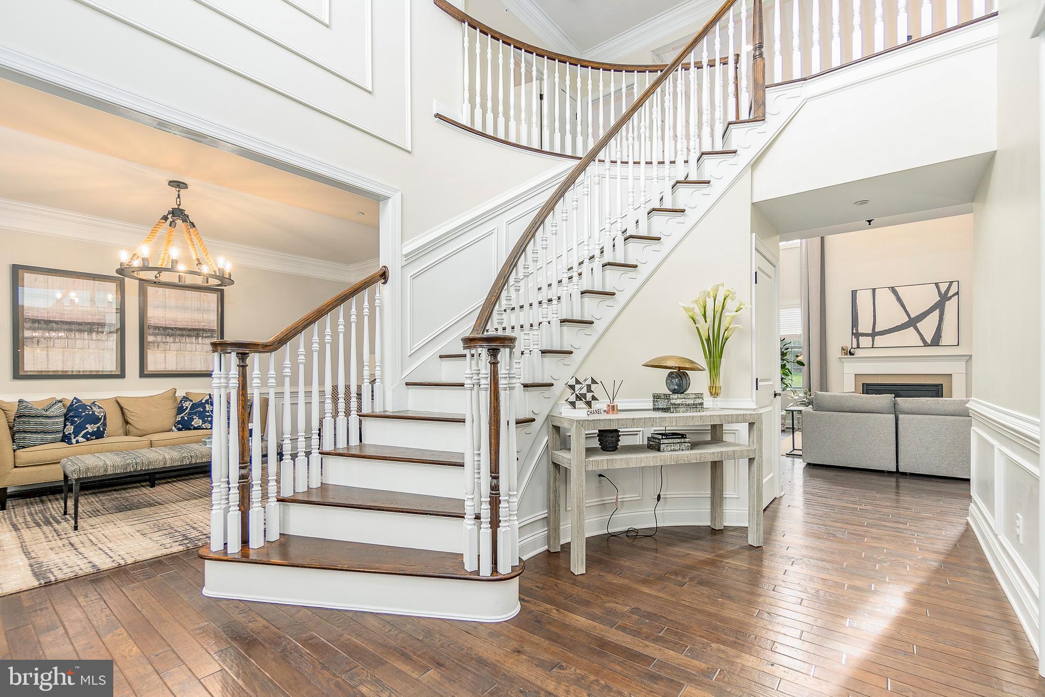 ENCLAVE AT RIDLEY CR - Residential