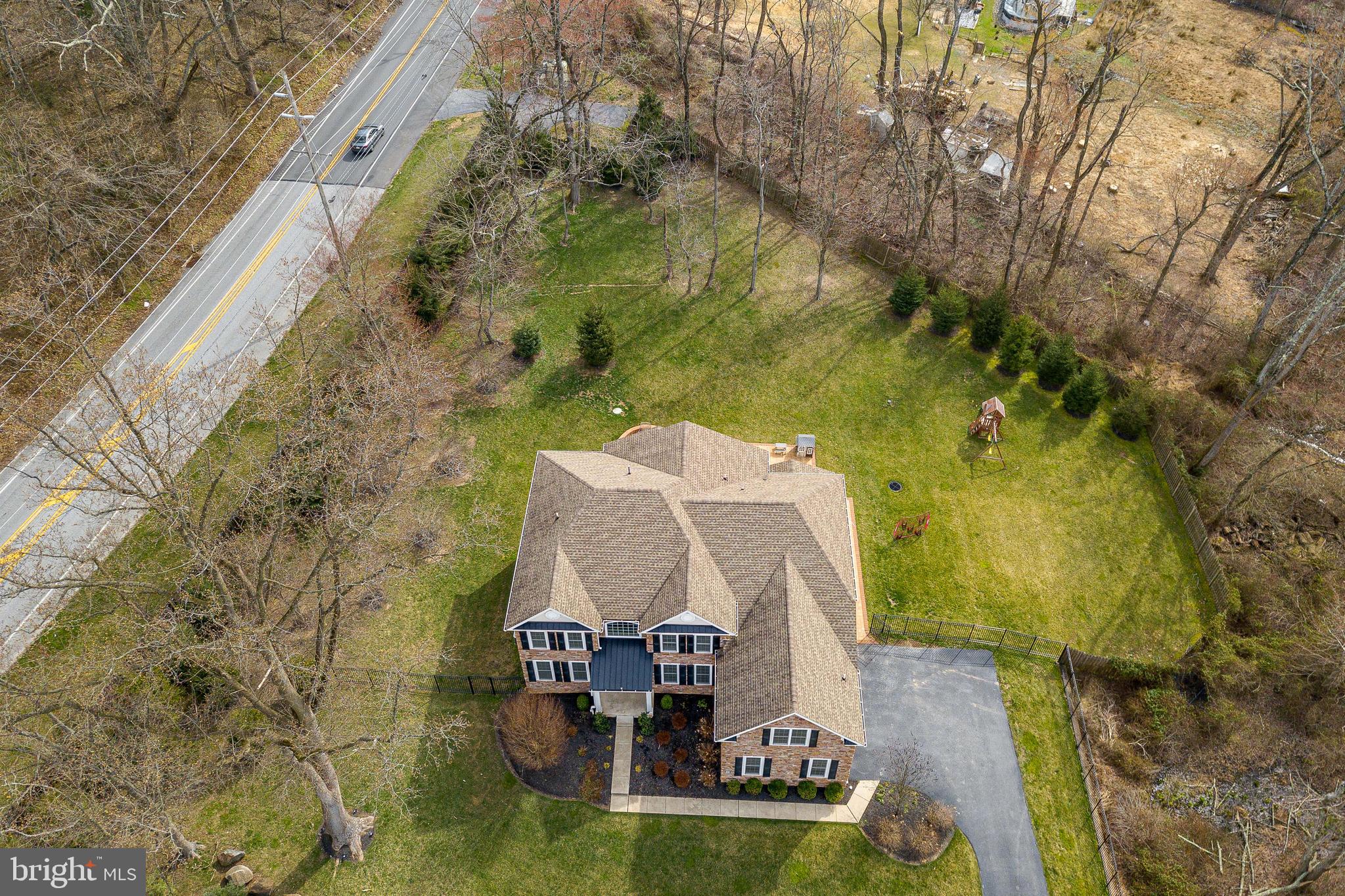 ENCLAVE AT RIDLEY CR - Residential