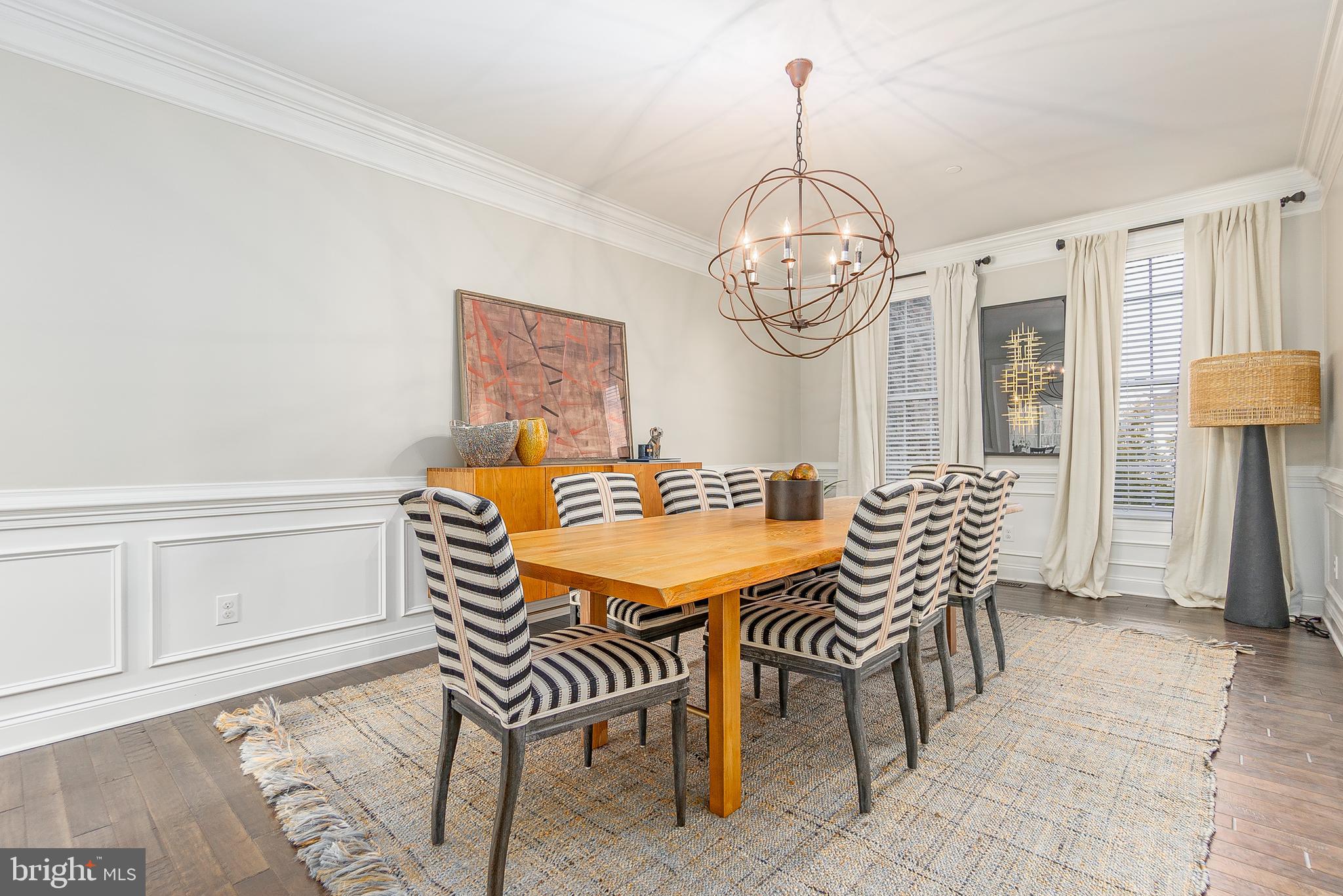 ENCLAVE AT RIDLEY CR - Residential