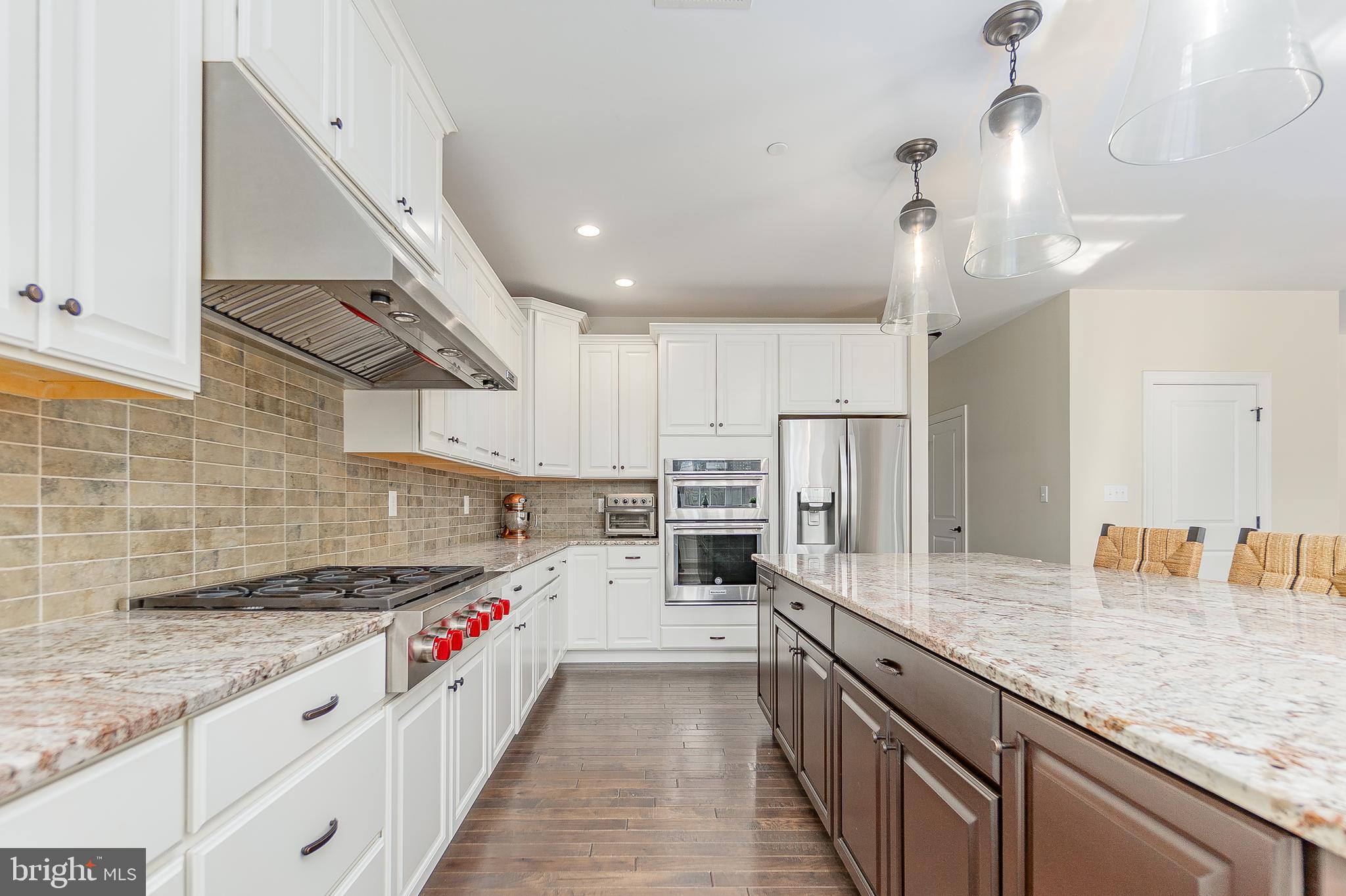 ENCLAVE AT RIDLEY CR - Residential