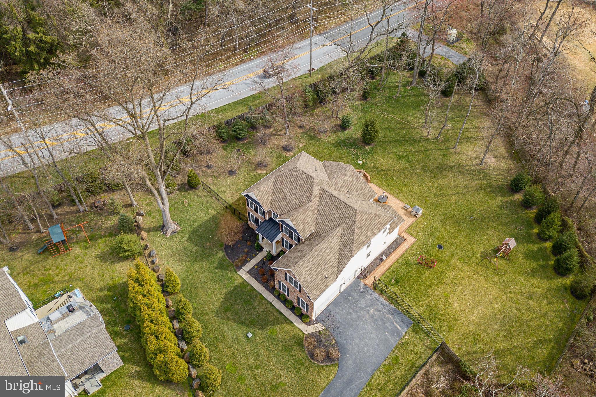 ENCLAVE AT RIDLEY CR - Residential